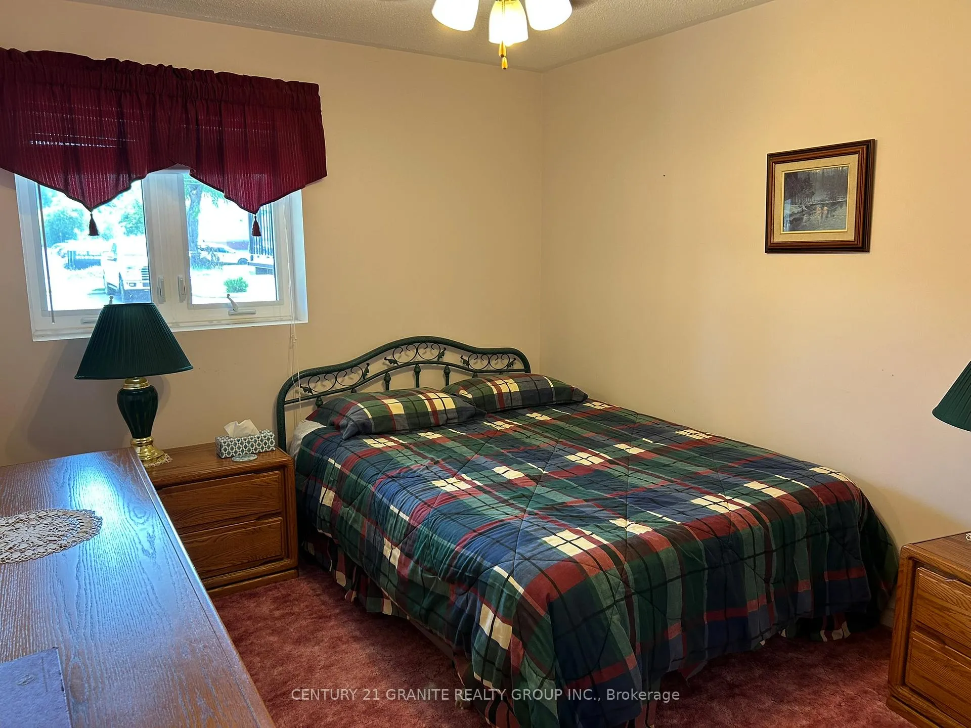 Photo 17 of 16 Alice Street, Bancroft, Bancroft Ward — HOMEH
