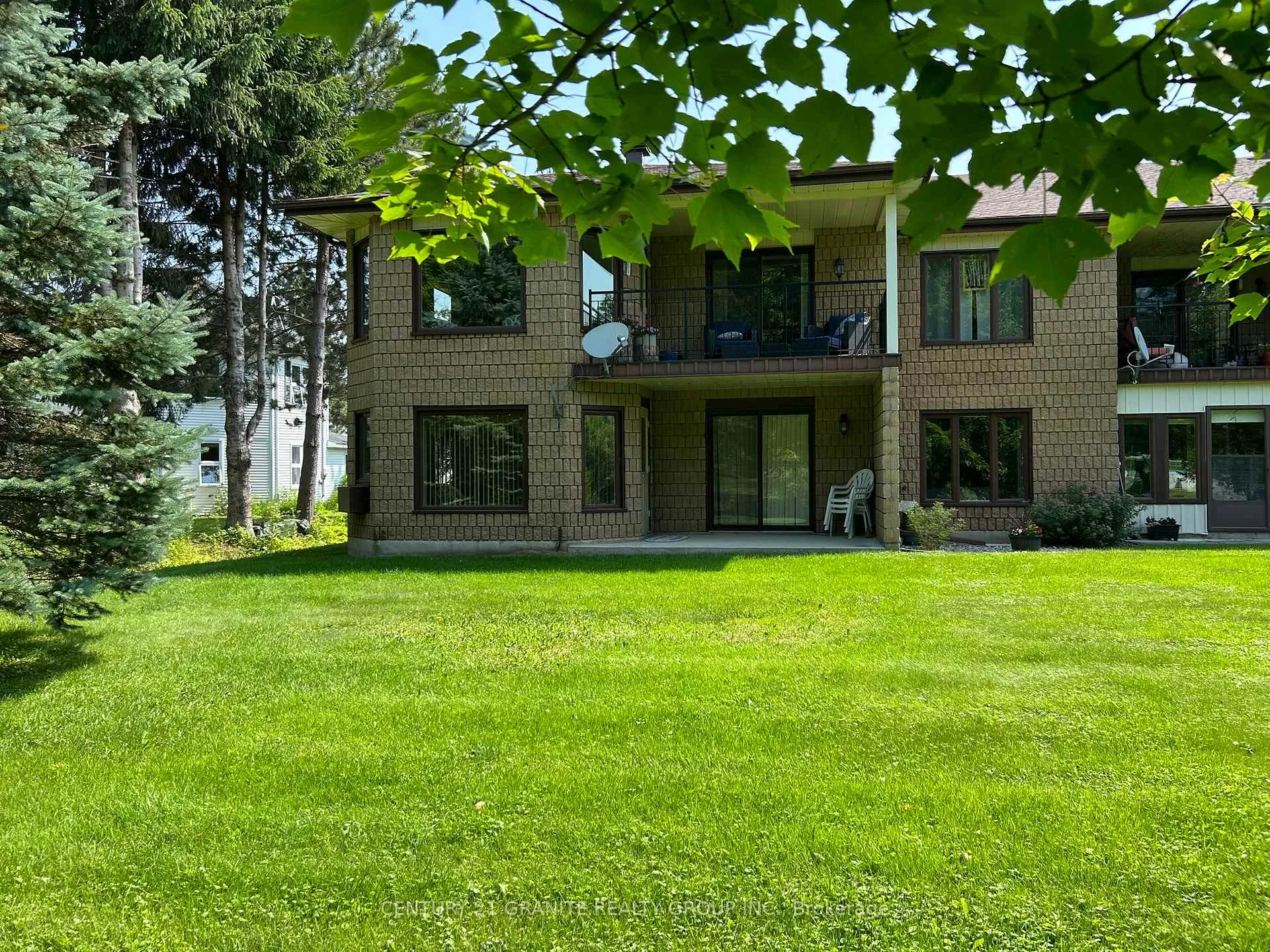 Photo 29 of 16 Alice Street, Bancroft, Bancroft Ward — HOMEH