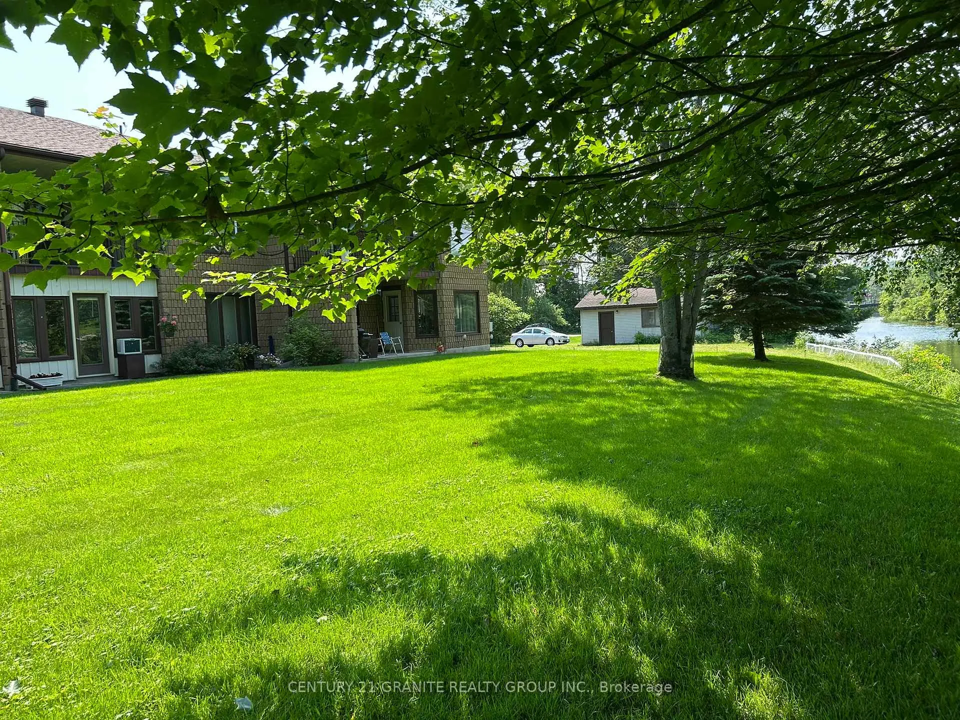 Photo 31 of 16 Alice Street, Bancroft, Bancroft Ward — HOMEH