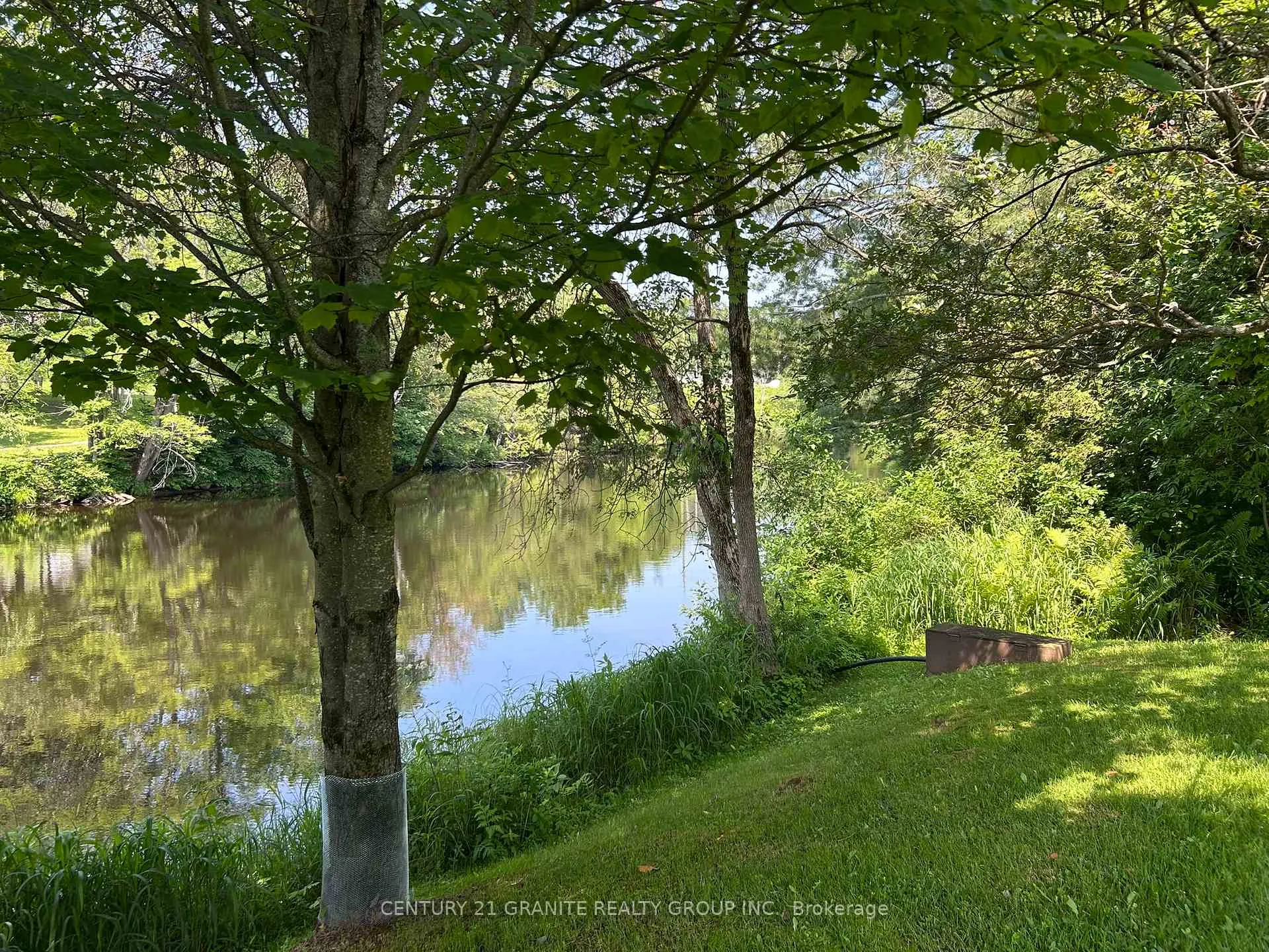 Photo 33 of 16 Alice Street, Bancroft, Bancroft Ward — HOMEH