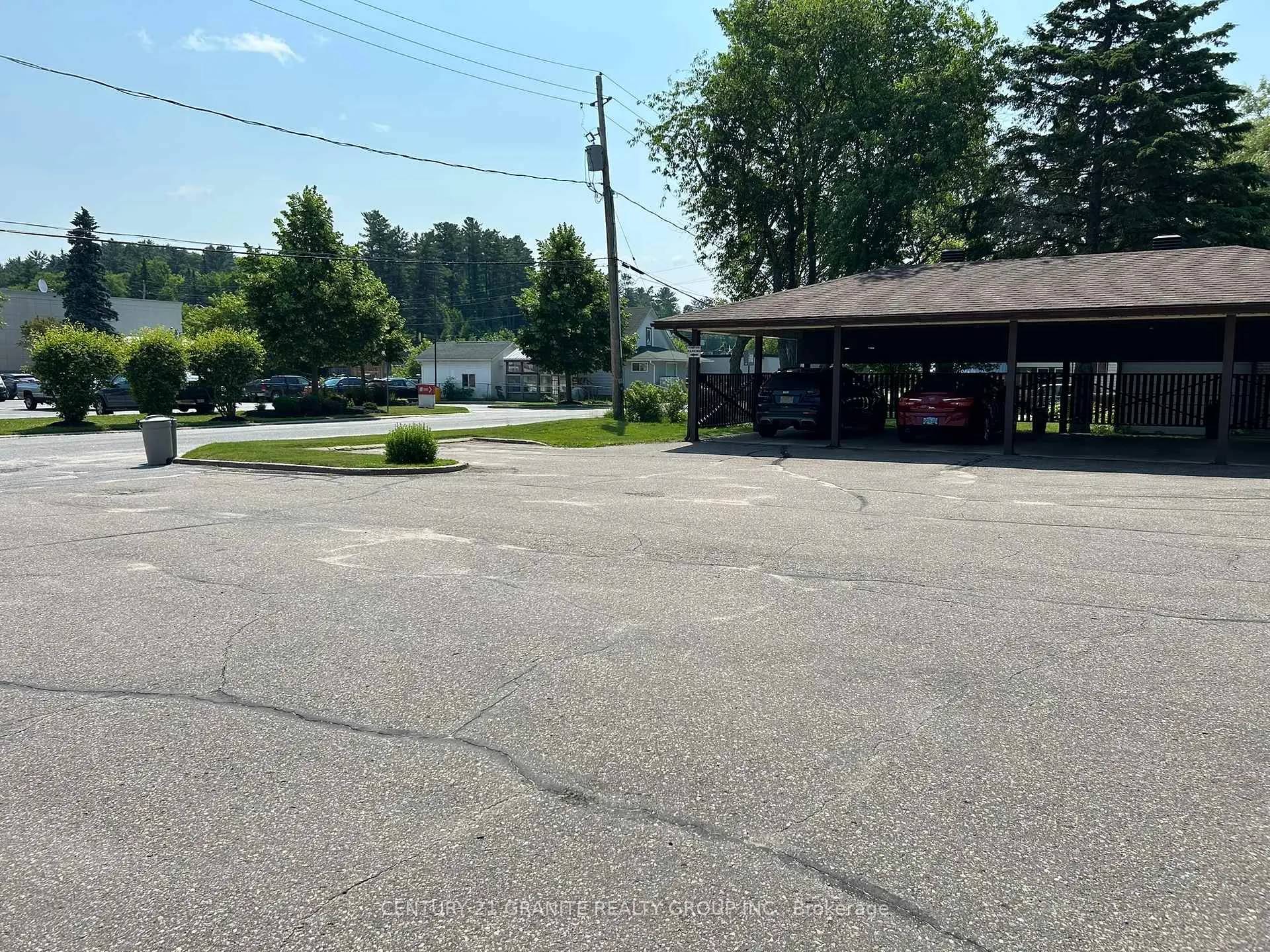 Photo 34 of 16 Alice Street, Bancroft, Bancroft Ward — HOMEH