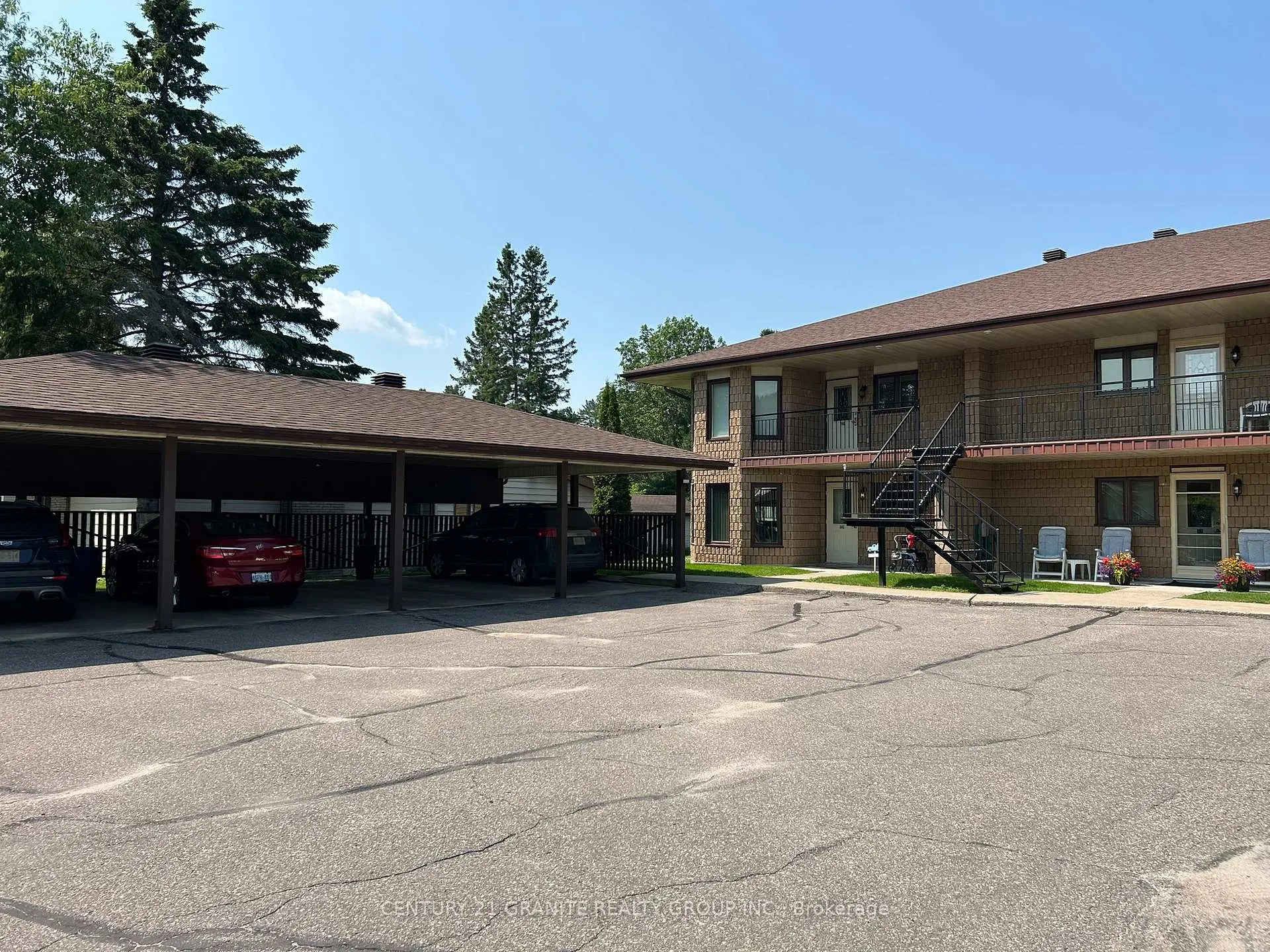 Photo 37 of 16 Alice Street, Bancroft, Bancroft Ward — HOMEH