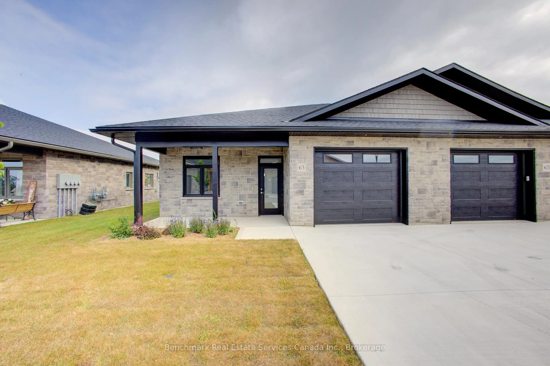 Photo 1 of 63 Cavalier Crescent, Huron-Kinloss — HOMEH