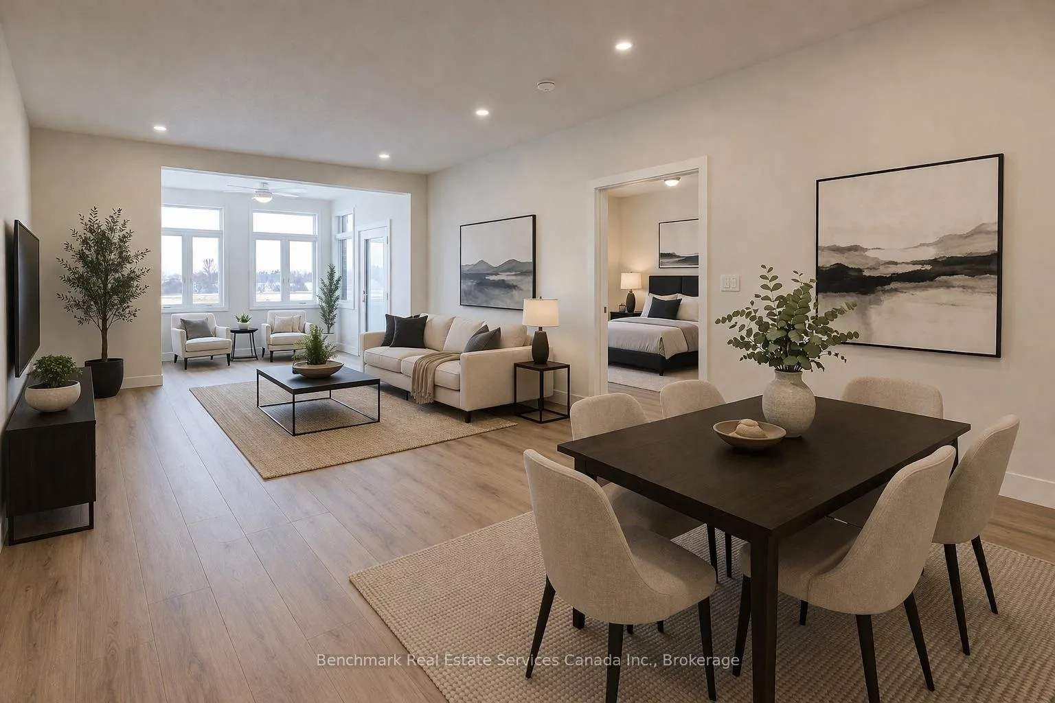 Photo 5 of 63 Cavalier Crescent, Huron-Kinloss — HOMEH