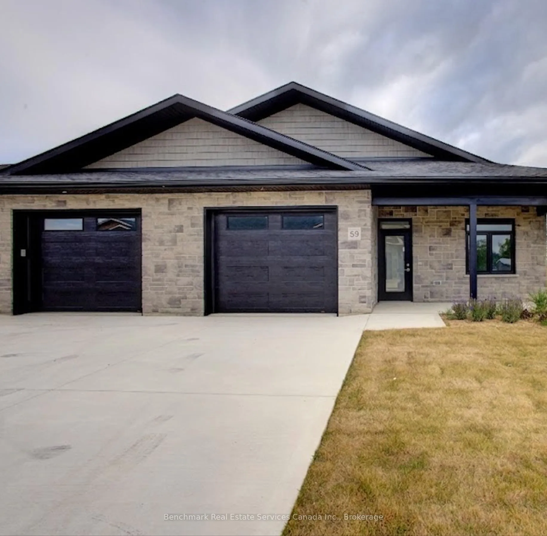 Photo 2 of 59 Cavalier Crescent, Huron-Kinloss — HOMEH