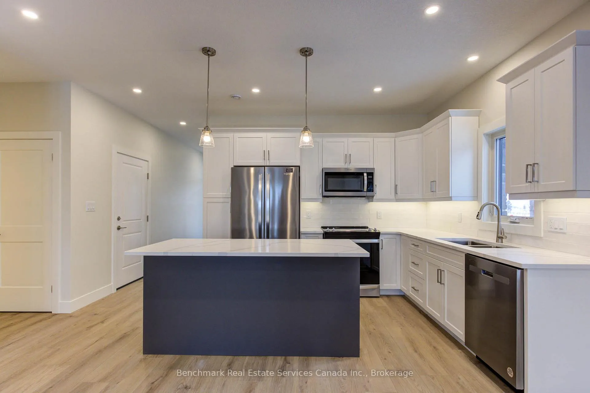 Photo 6 of 59 Cavalier Crescent, Huron-Kinloss — HOMEH