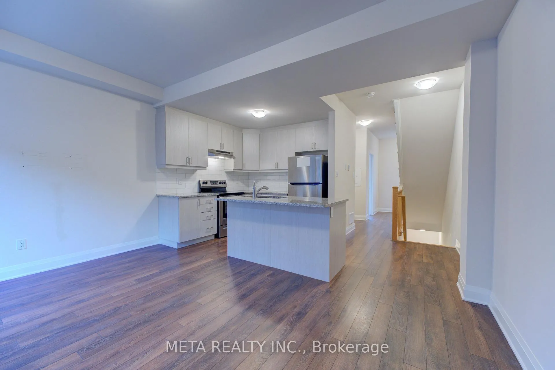 Photo 6 of Unit 73, 2 Willow Street, Brant, Paris — HOMEH