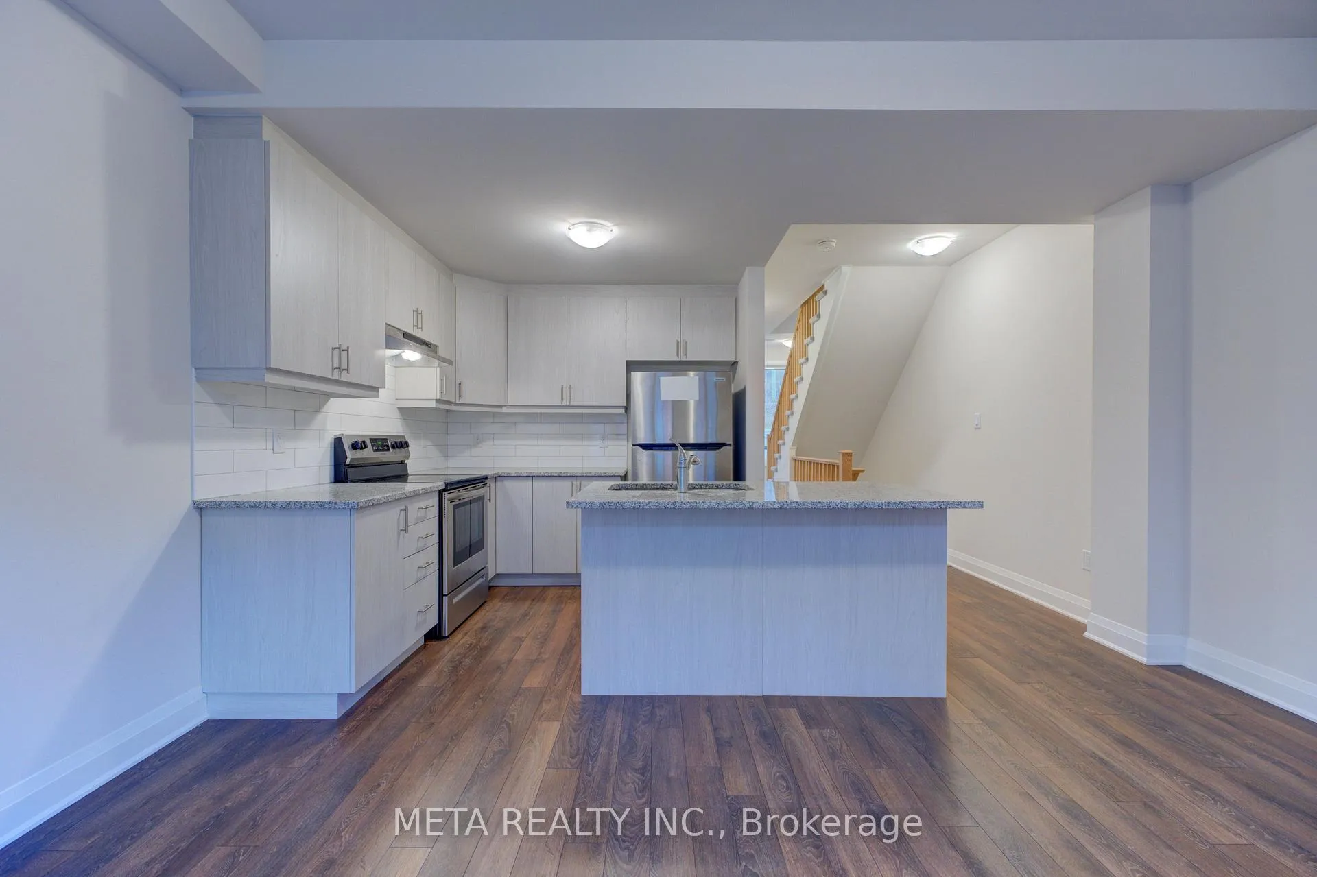 Photo 7 of Unit 73, 2 Willow Street, Brant, Paris — HOMEH