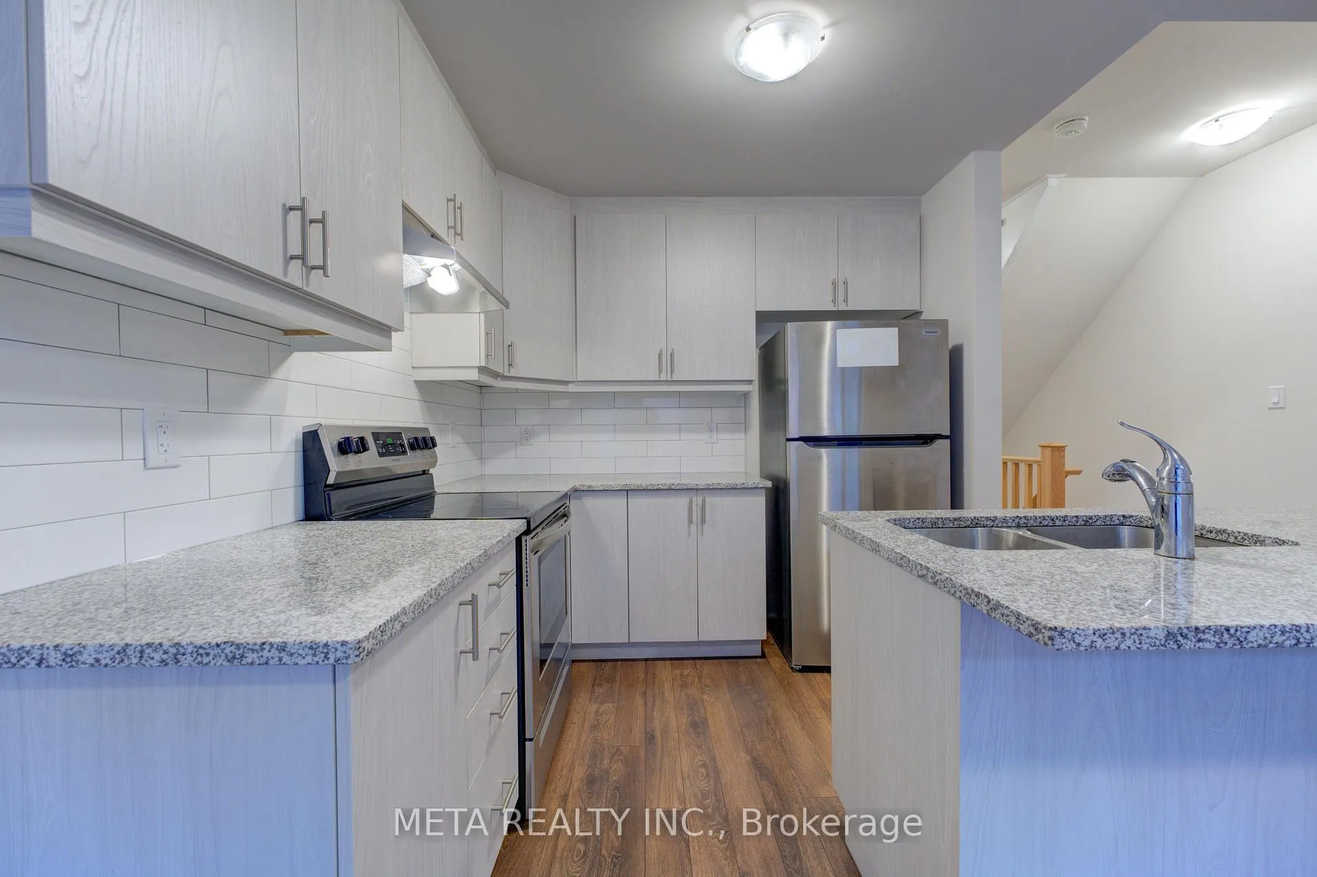 Photo 11 of Unit 73, 2 Willow Street, Brant, Paris — HOMEH