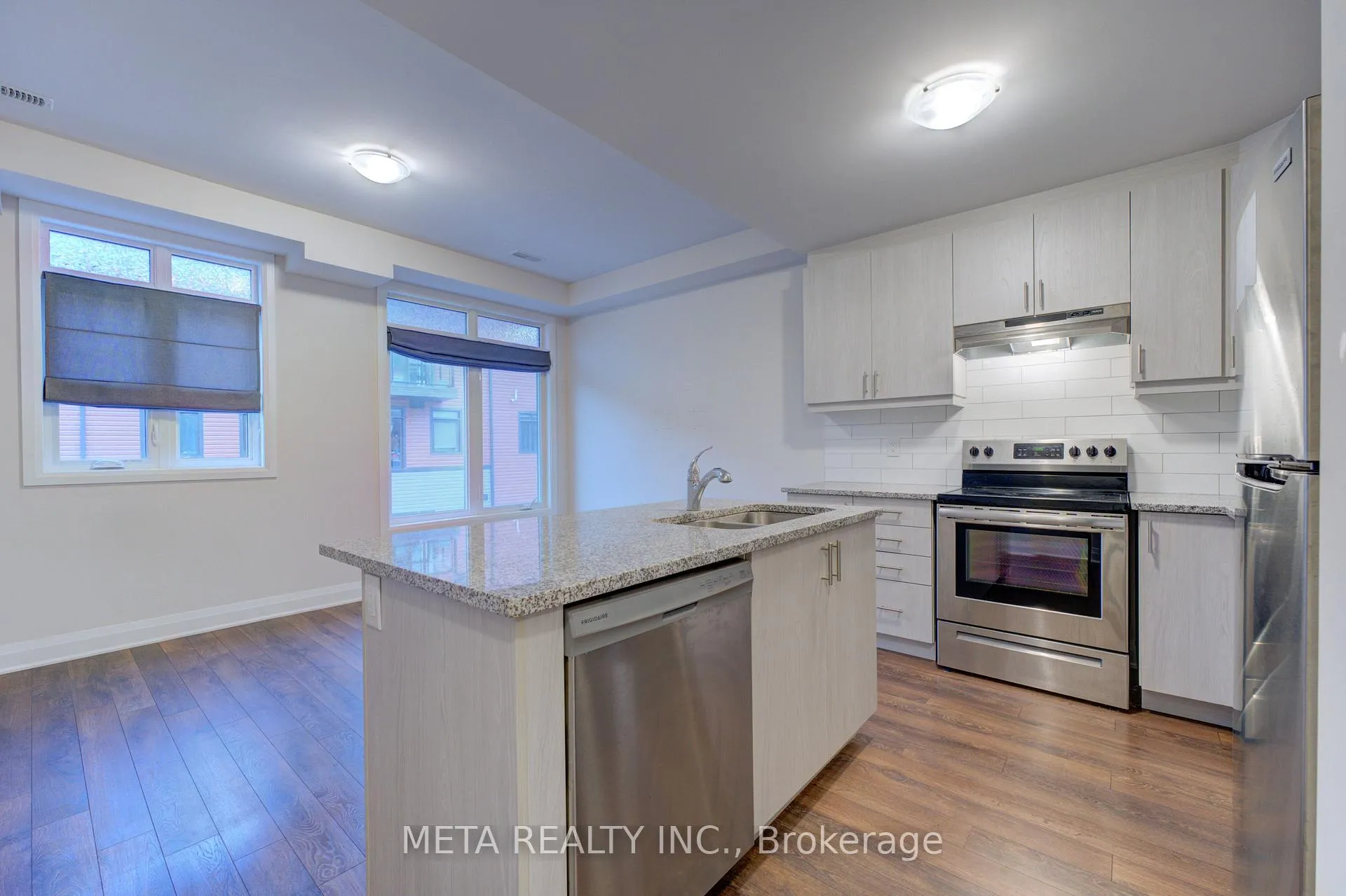 Photo 14 of Unit 73, 2 Willow Street, Brant, Paris — HOMEH