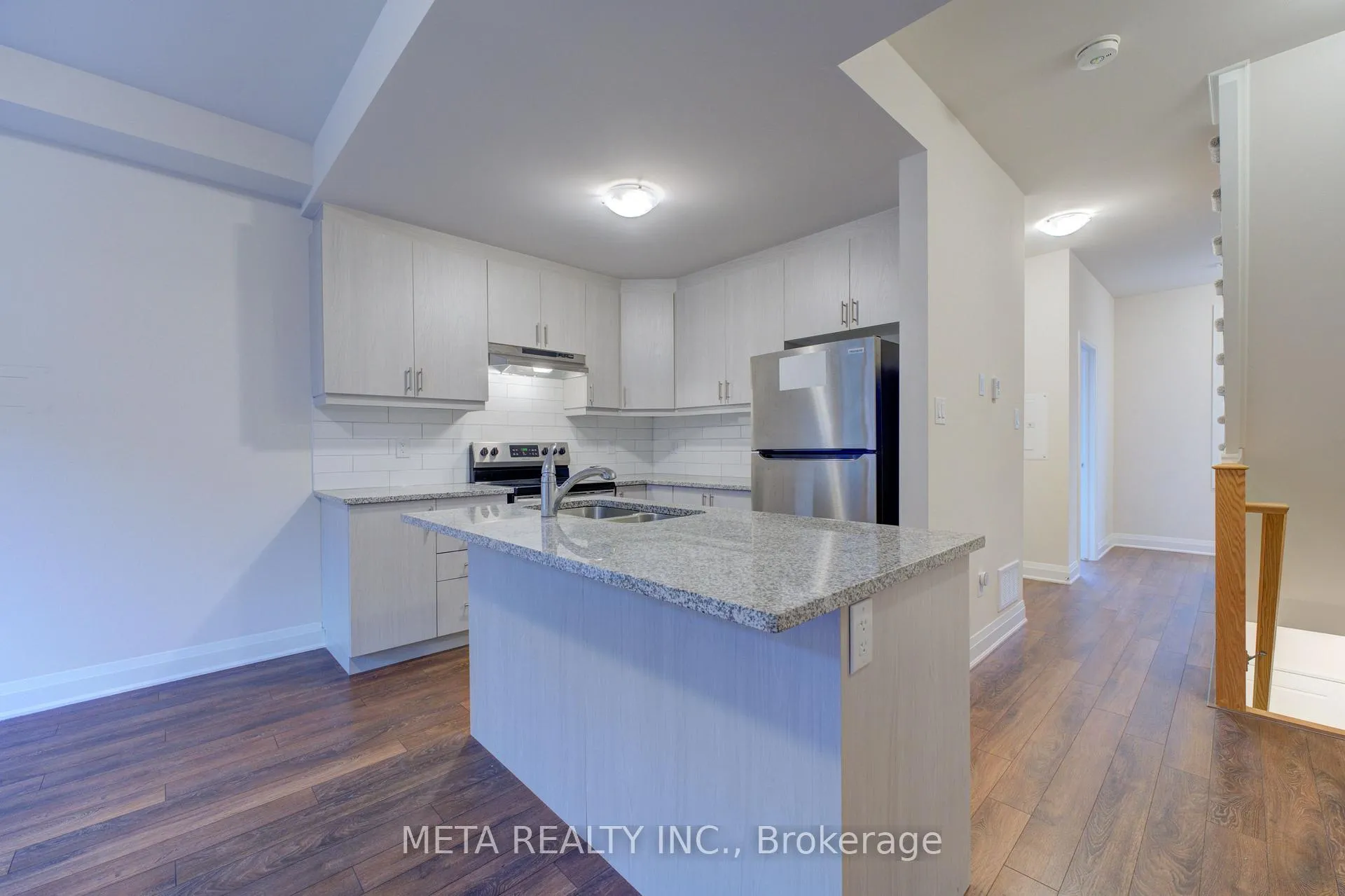 Photo 16 of Unit 73, 2 Willow Street, Brant, Paris — HOMEH