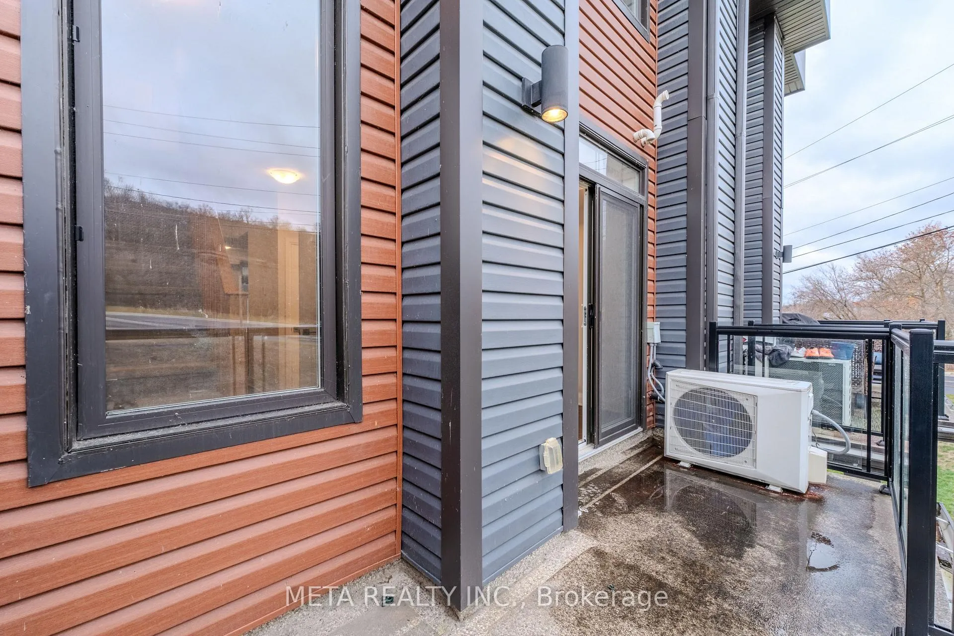 Photo 21 of Unit 73, 2 Willow Street, Brant, Paris — HOMEH