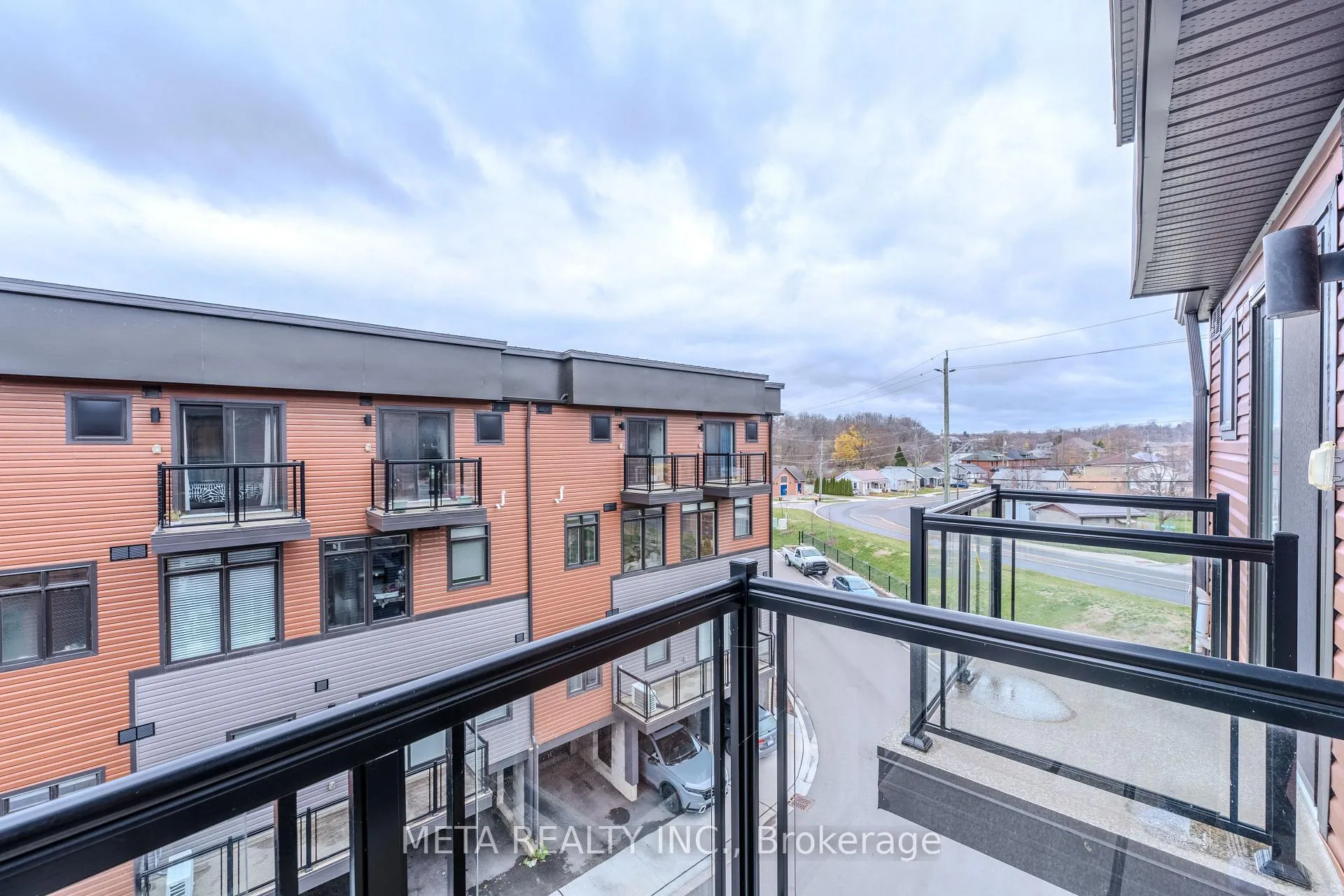 Photo 34 of Unit 73, 2 Willow Street, Brant, Paris — HOMEH