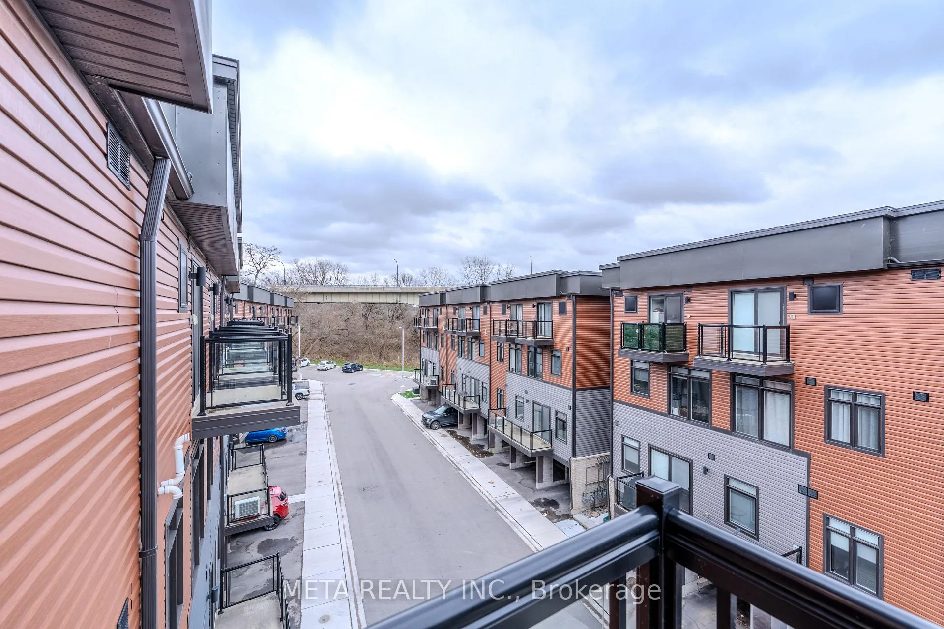 Photo 35 of Unit 73, 2 Willow Street, Brant, Paris — HOMEH