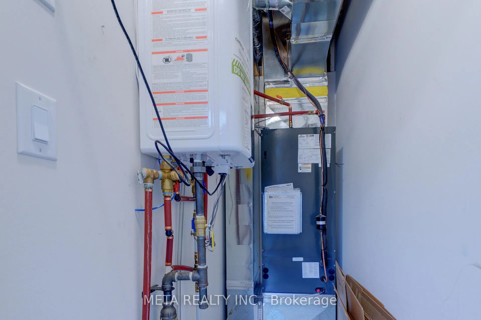 Photo 38 of Unit 73, 2 Willow Street, Brant, Paris — HOMEH