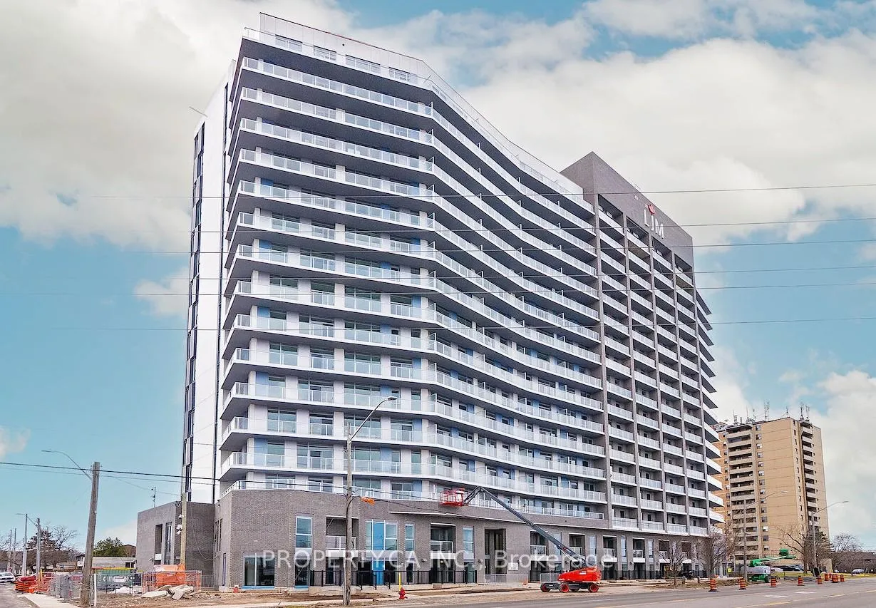 Photo 17 of Unit 1120, 2782 Barton Street E, Hamilton, Riverdale — HOMEH