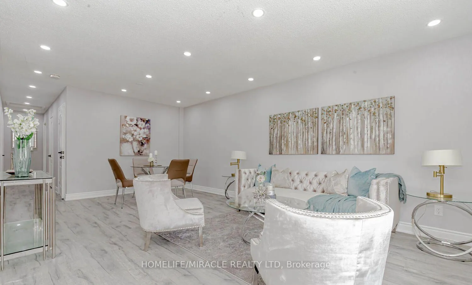Photo 2 of 62 Elgin Drive, Brampton, Brampton South — HOMEH