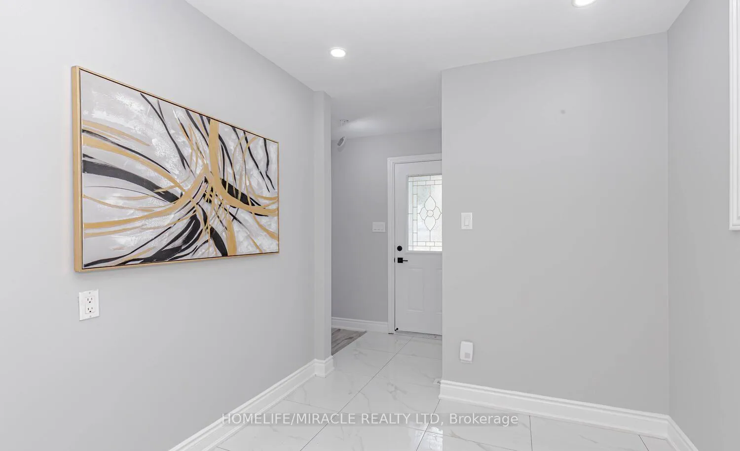 Photo 10 of 62 Elgin Drive, Brampton, Brampton South — HOMEH