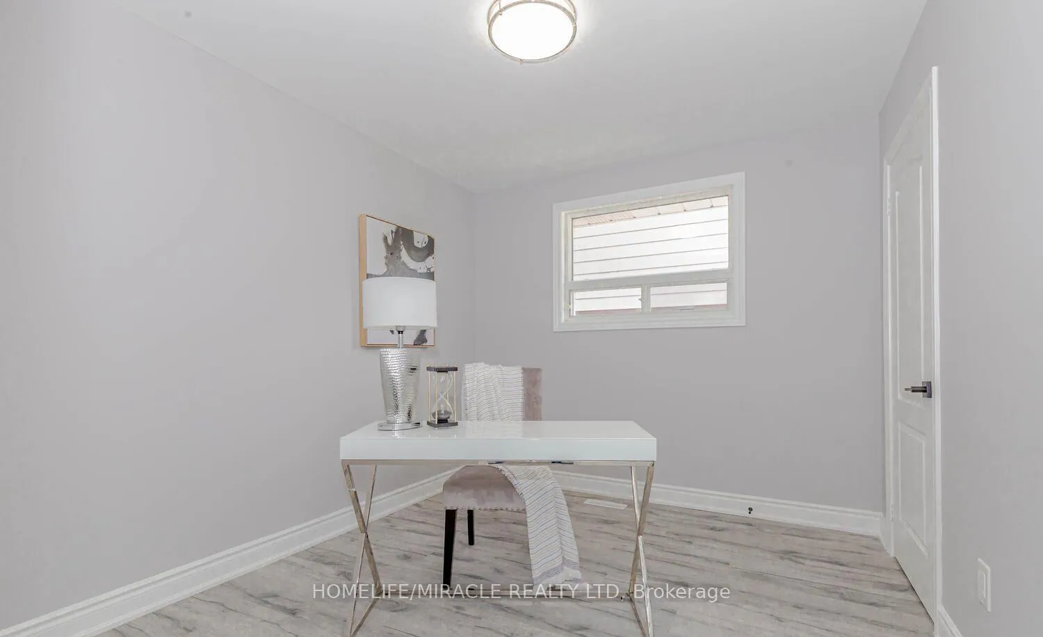Photo 21 of 62 Elgin Drive, Brampton, Brampton South — HOMEH