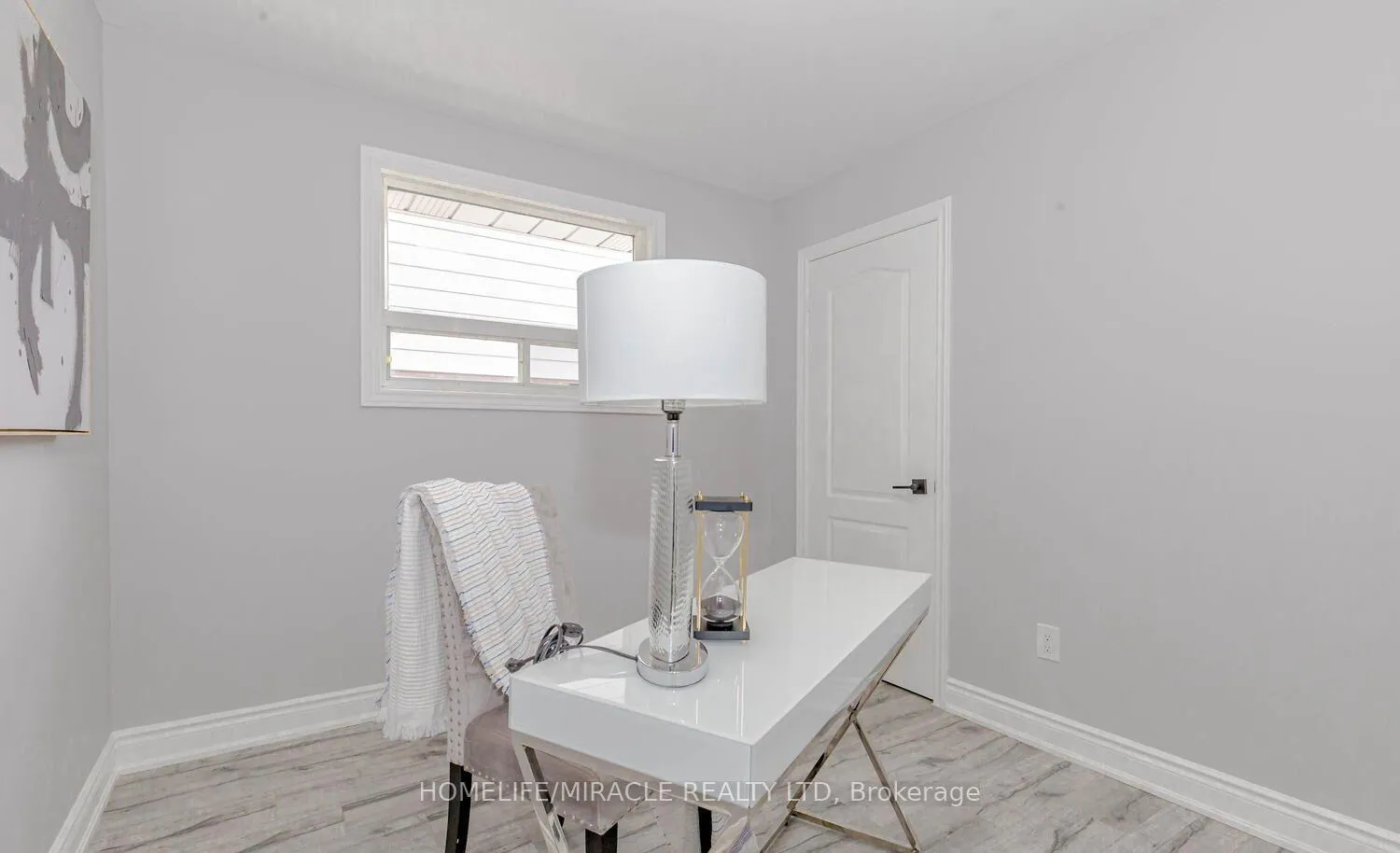 Photo 22 of 62 Elgin Drive, Brampton, Brampton South — HOMEH