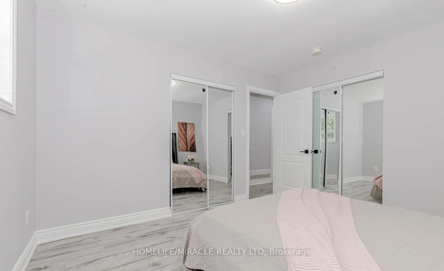 Photo 25 of 62 Elgin Drive, Brampton, Brampton South — HOMEH