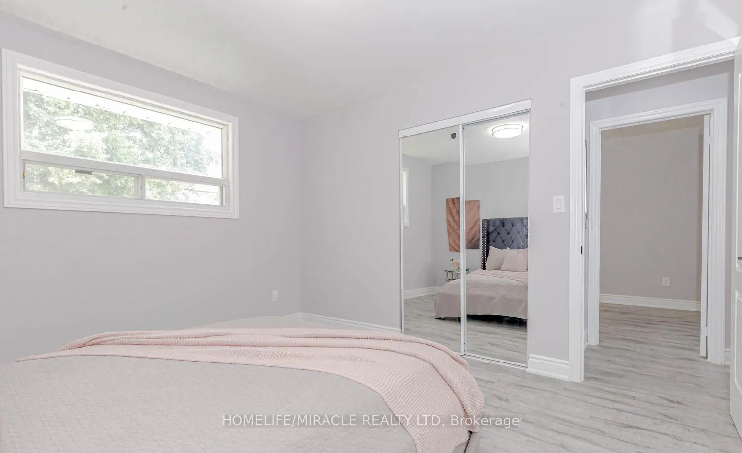 Photo 26 of 62 Elgin Drive, Brampton, Brampton South — HOMEH