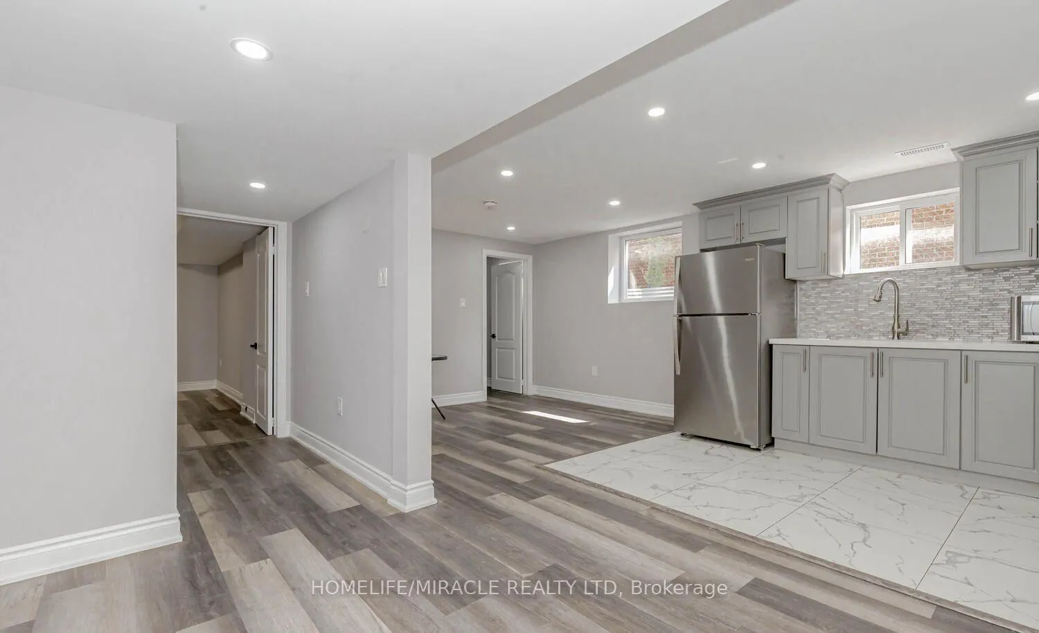 Photo 32 of 62 Elgin Drive, Brampton, Brampton South — HOMEH