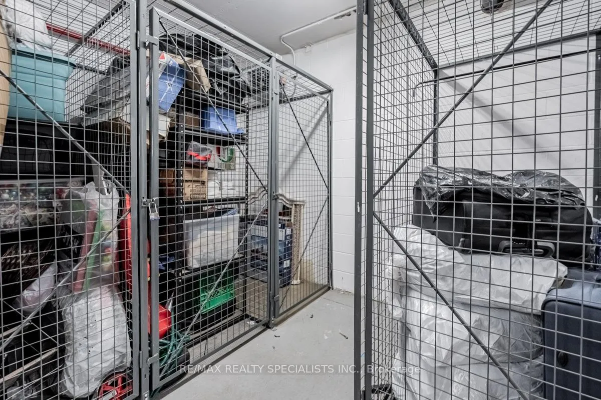 Photo 25 of Unit 1403, 215 Queen Street E, Brampton, Queen Street Corridor — HOMEH