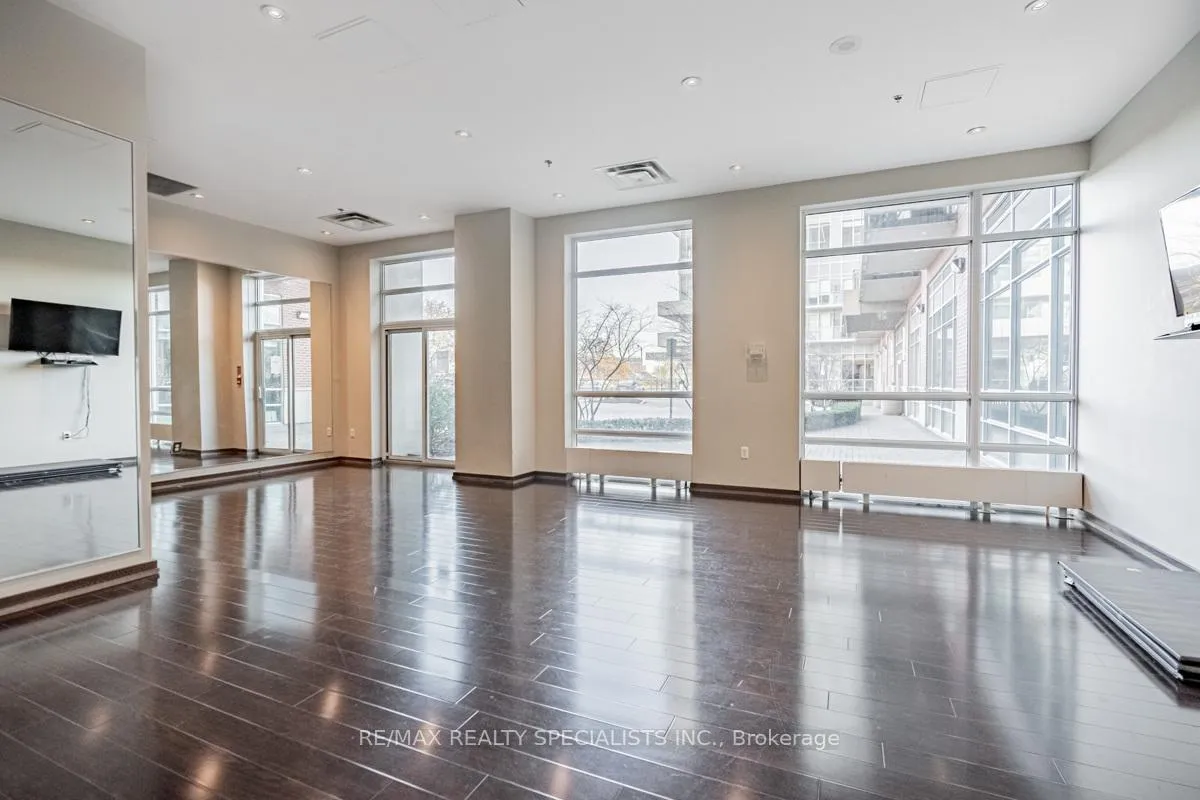 Photo 28 of Unit 1403, 215 Queen Street E, Brampton, Queen Street Corridor — HOMEH