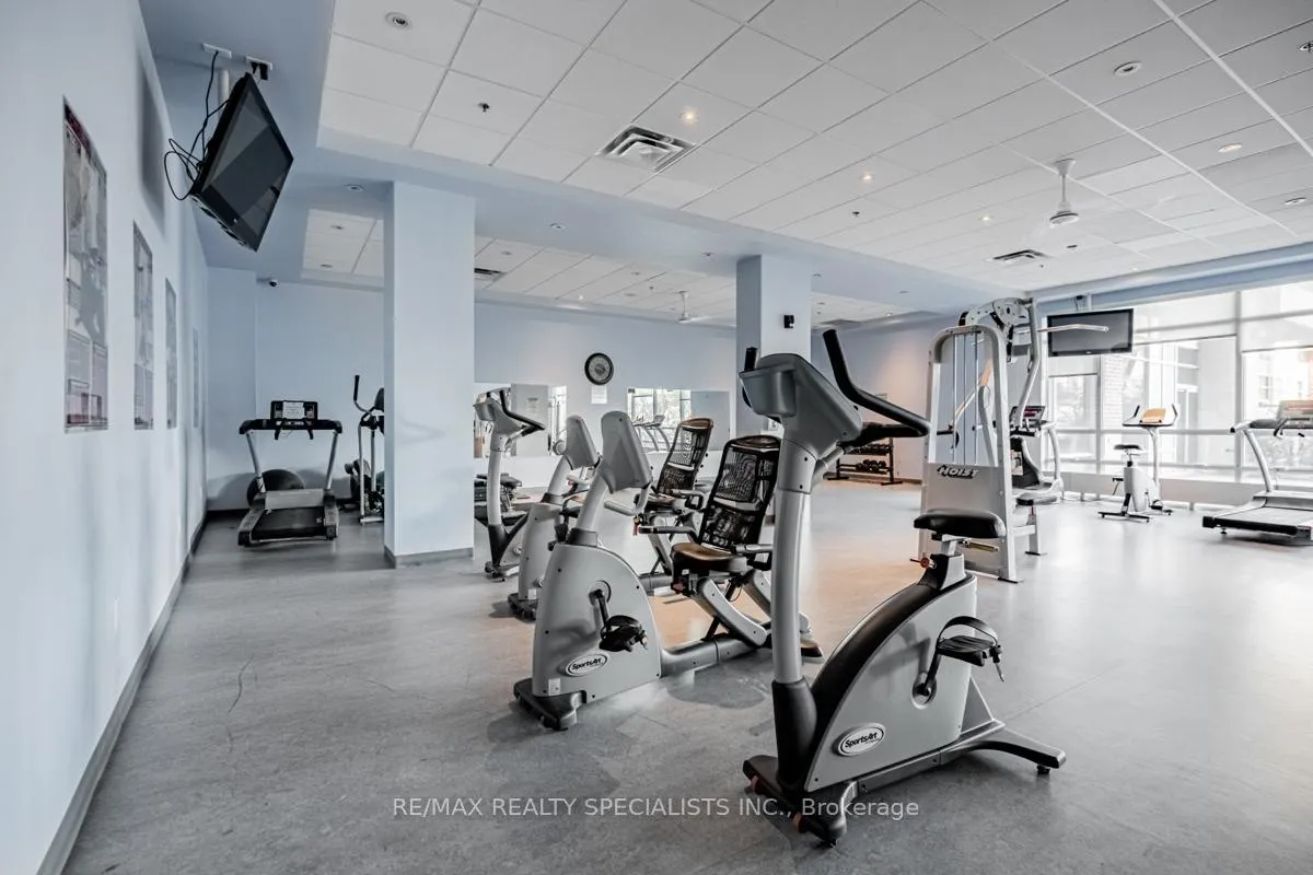 Photo 29 of Unit 1403, 215 Queen Street E, Brampton, Queen Street Corridor — HOMEH