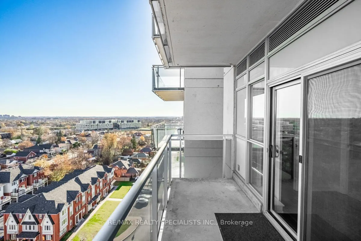 Photo 32 of Unit 1403, 215 Queen Street E, Brampton, Queen Street Corridor — HOMEH