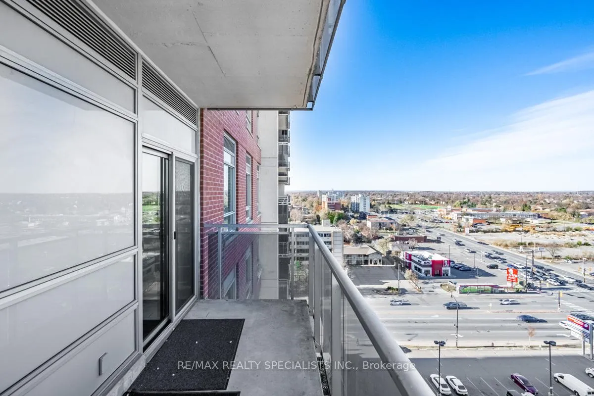 Photo 38 of Unit 1403, 215 Queen Street E, Brampton, Queen Street Corridor — HOMEH