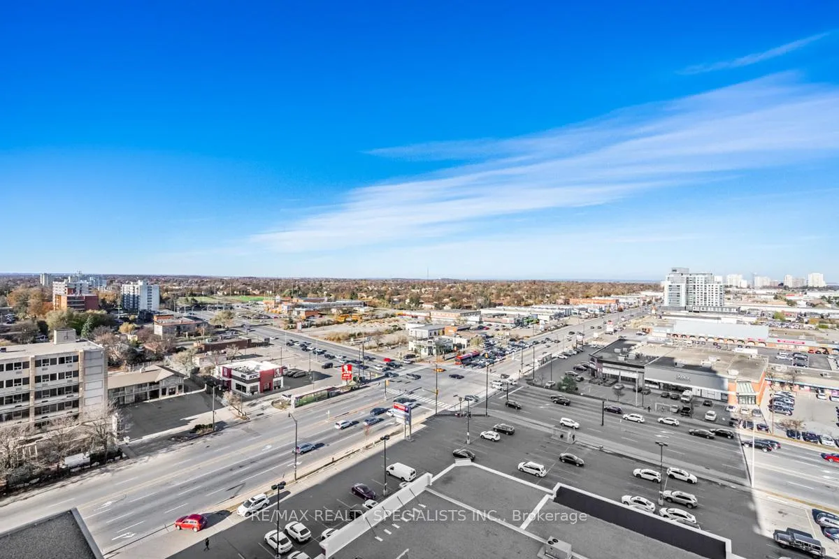 Photo 39 of Unit 1403, 215 Queen Street E, Brampton, Queen Street Corridor — HOMEH