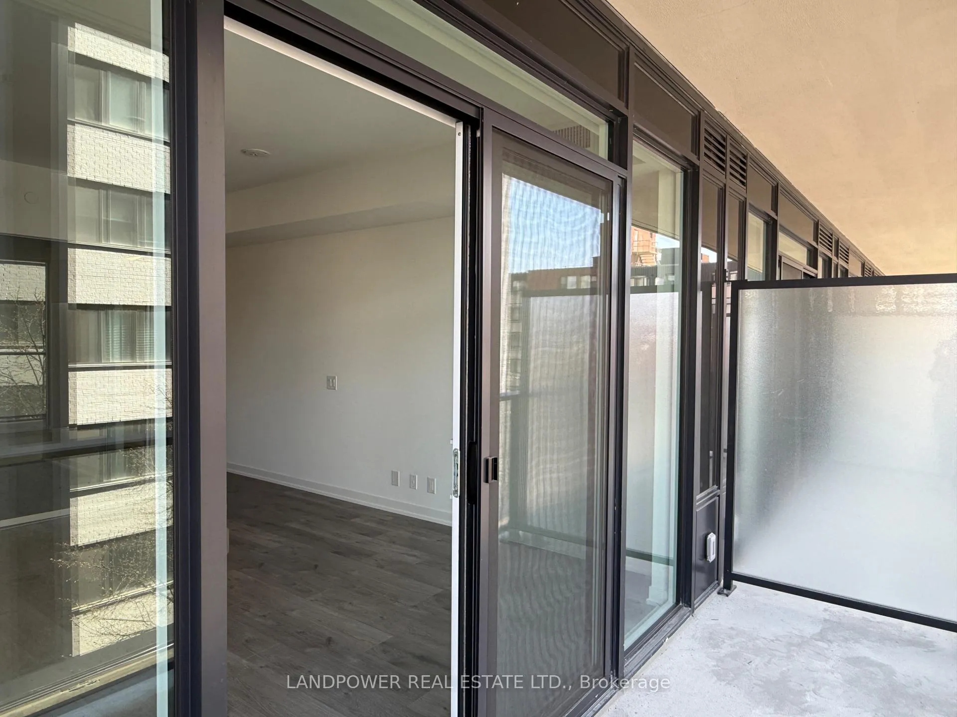 Photo 24 of Unit 334, 285 Dufferin Street, Toronto, South Parkdale — HOMEH