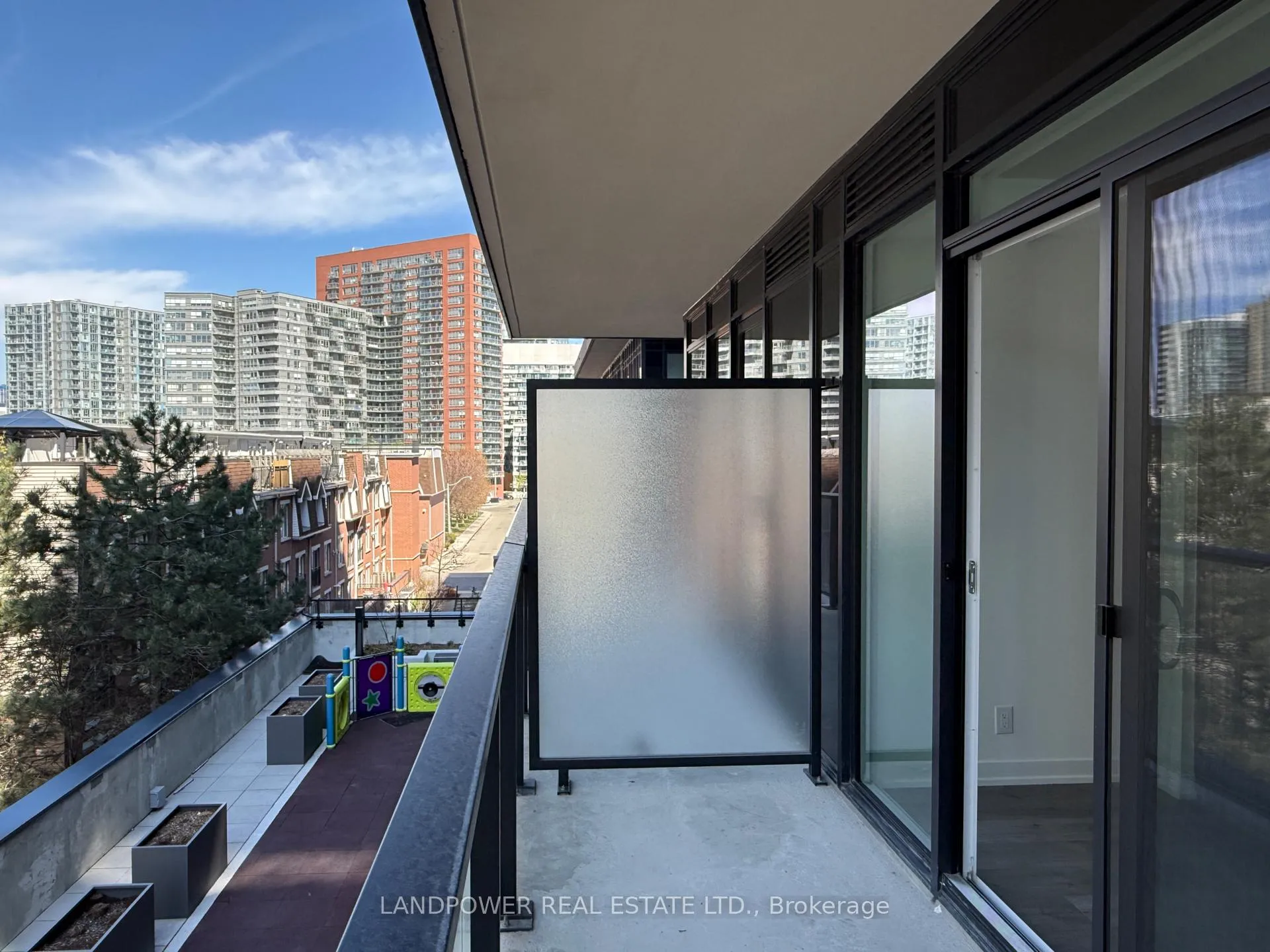 Photo 25 of Unit 334, 285 Dufferin Street, Toronto, South Parkdale — HOMEH