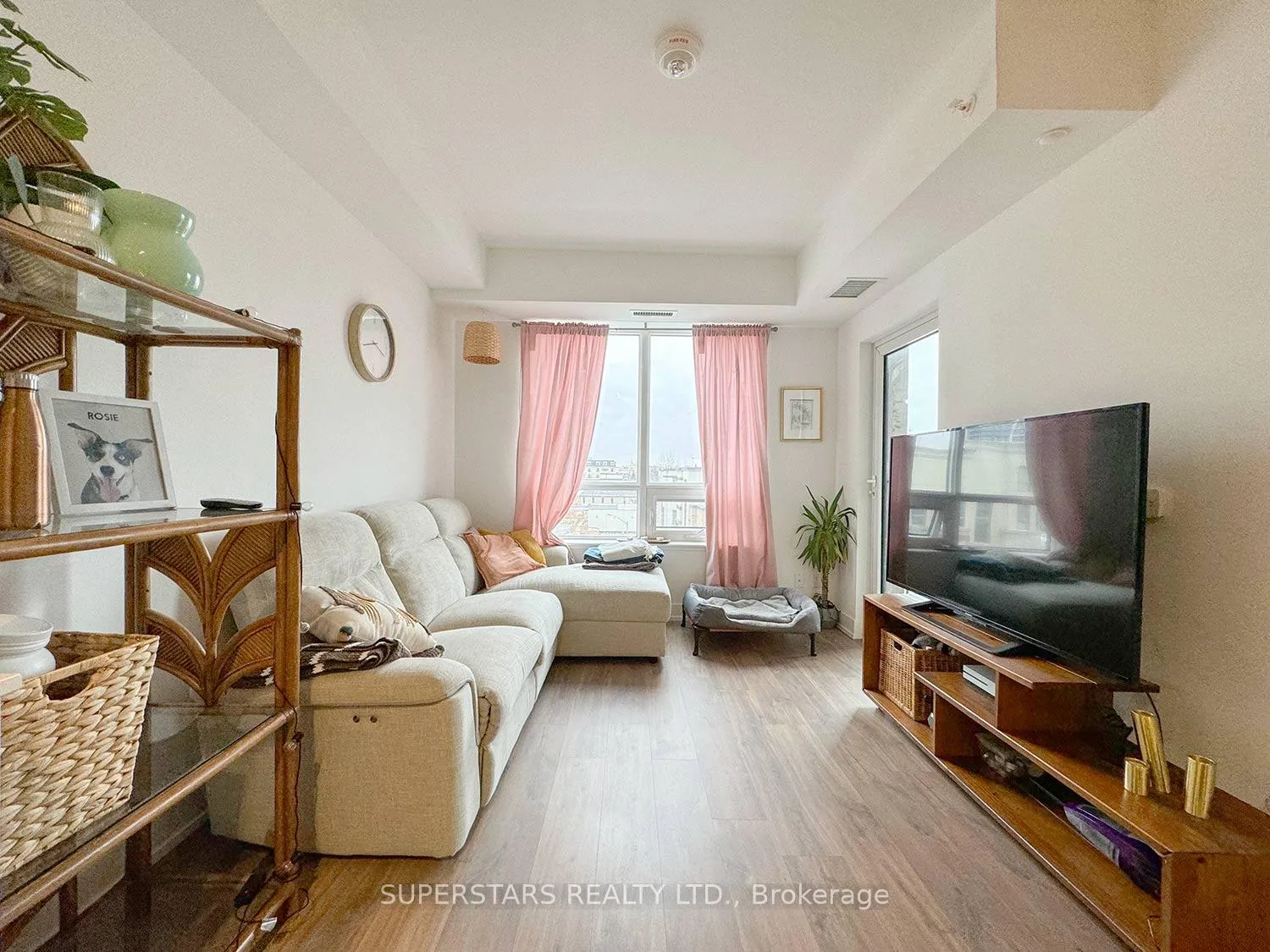 Photo 5 of Unit 516W, 268 Buchanan Drive, Markham, Unionville — HOMEH