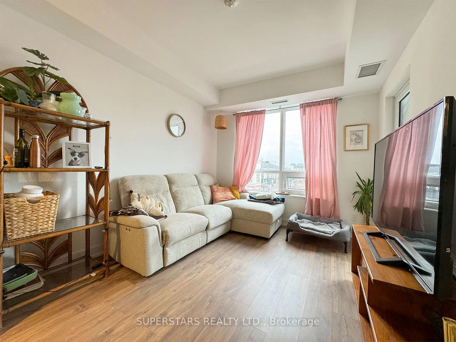 Photo 6 of Unit 516W, 268 Buchanan Drive, Markham, Unionville — HOMEH