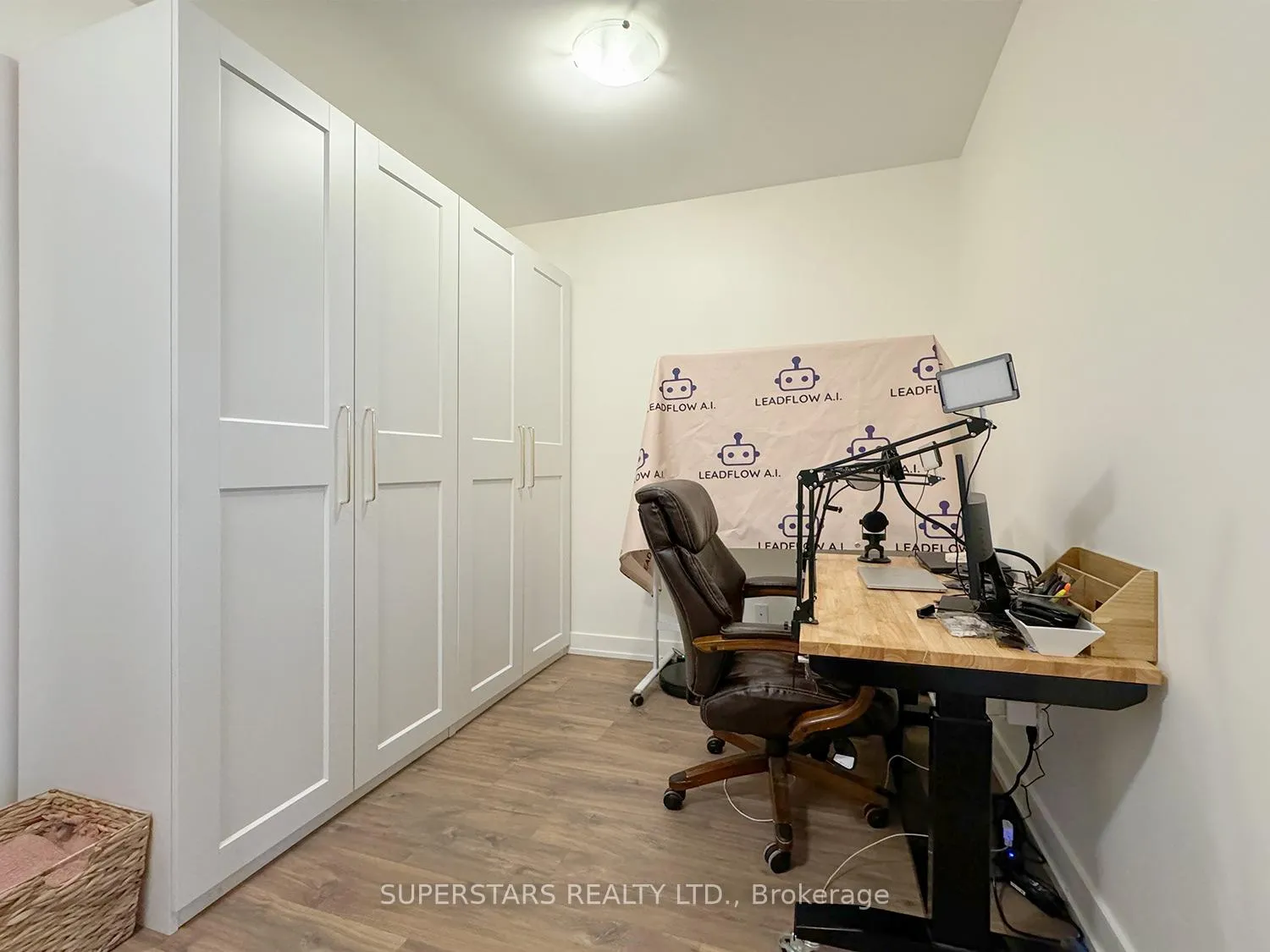 Photo 9 of Unit 516W, 268 Buchanan Drive, Markham, Unionville — HOMEH