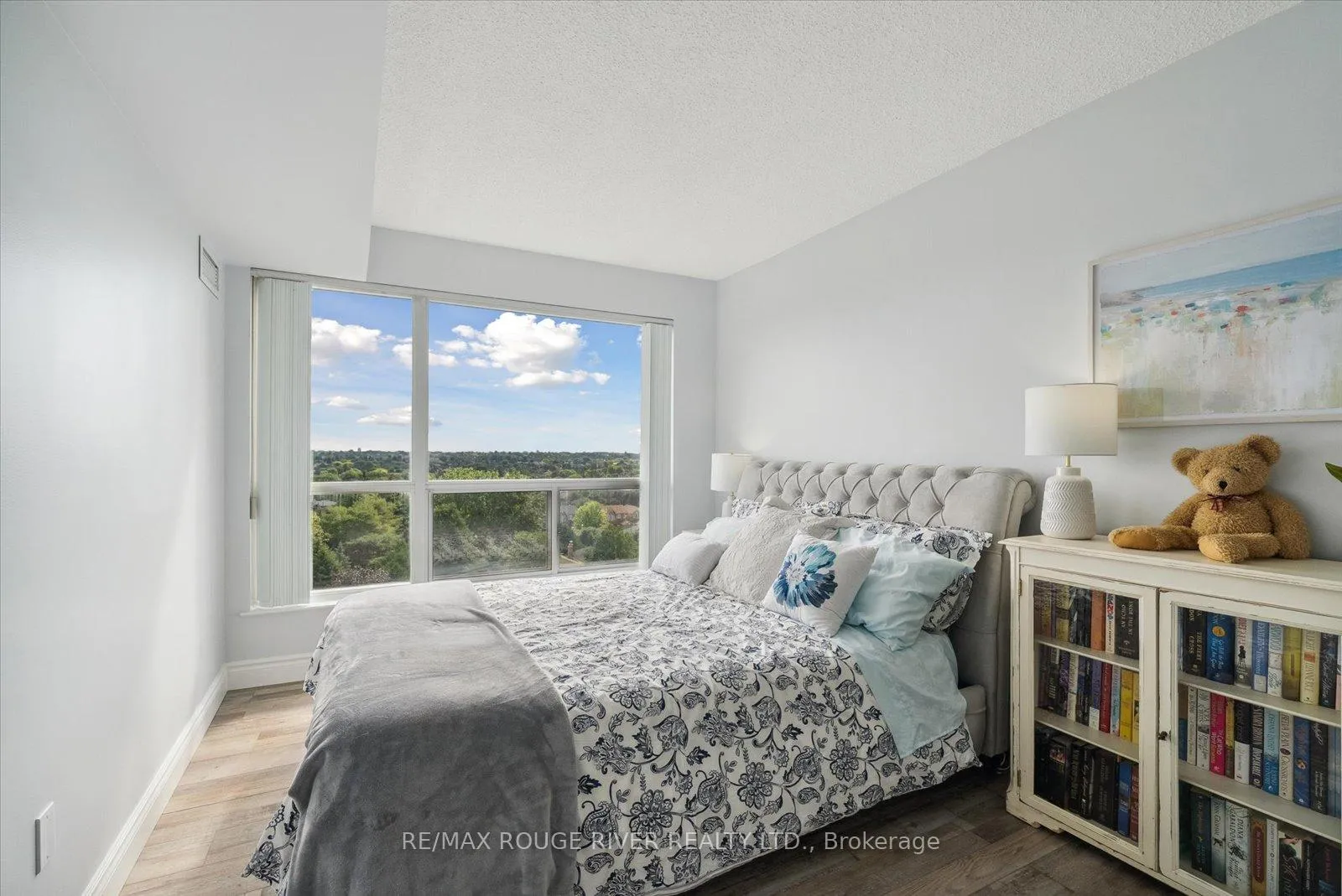 Photo 19 of Unit 812, 712 Rossland Road E, Whitby, Pringle Creek — HOMEH