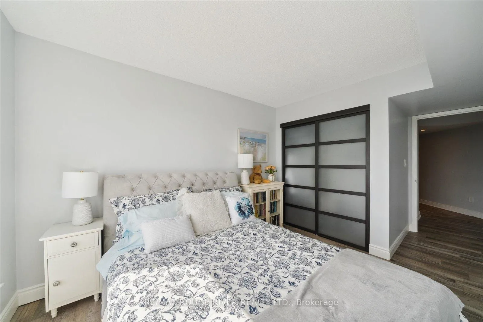 Photo 20 of Unit 812, 712 Rossland Road E, Whitby, Pringle Creek — HOMEH