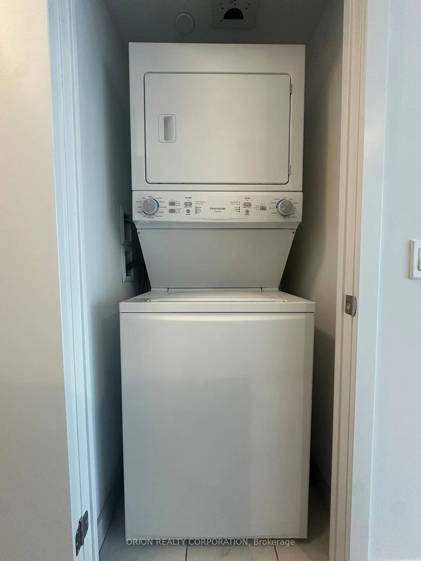 Photo 23 of Unit 2707, 1435 Celebration Drive, Pickering, Bay Ridges — HOMEH
