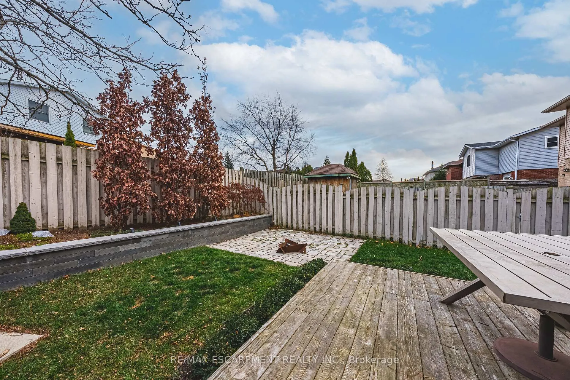 Photo 28 of 14 Gatestone Drive, Hamilton, Stoney Creek Mountain — HOMEH