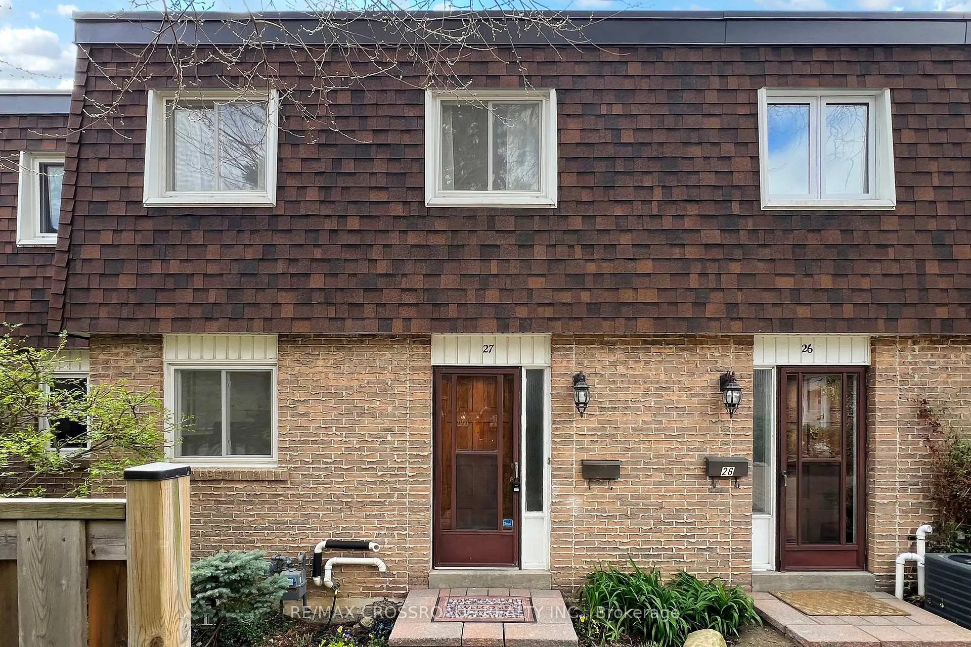 Photo 1 of Unit 27, 27 The Carriage Way, Markham, Royal Orchard — HOMEH