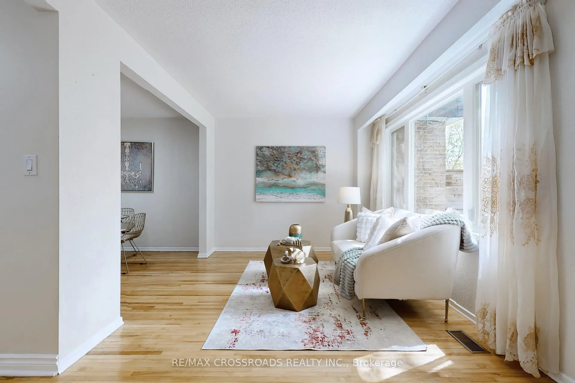 Photo 7 of Unit 27, 27 The Carriage Way, Markham, Royal Orchard — HOMEH