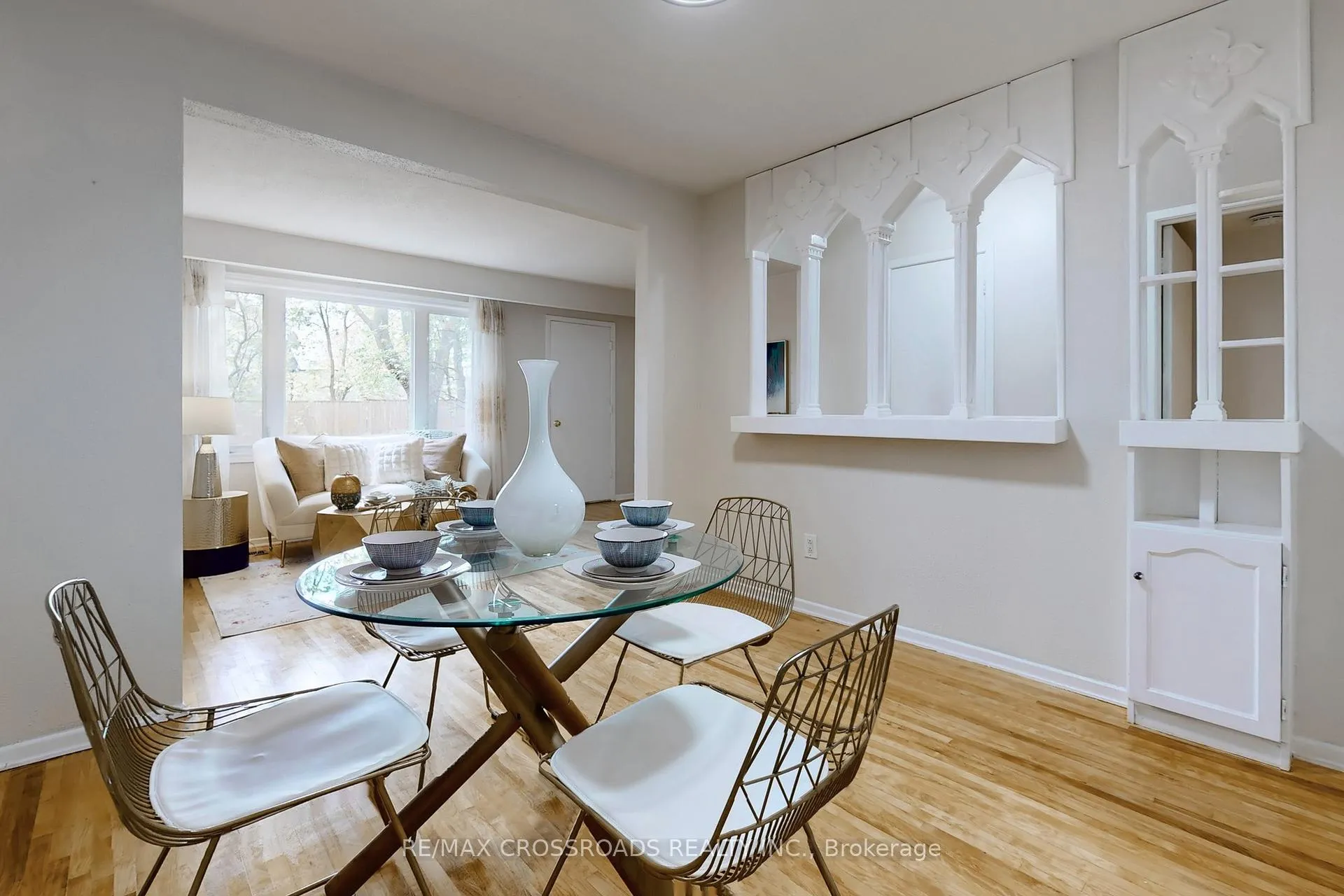 Photo 13 of Unit 27, 27 The Carriage Way, Markham, Royal Orchard — HOMEH