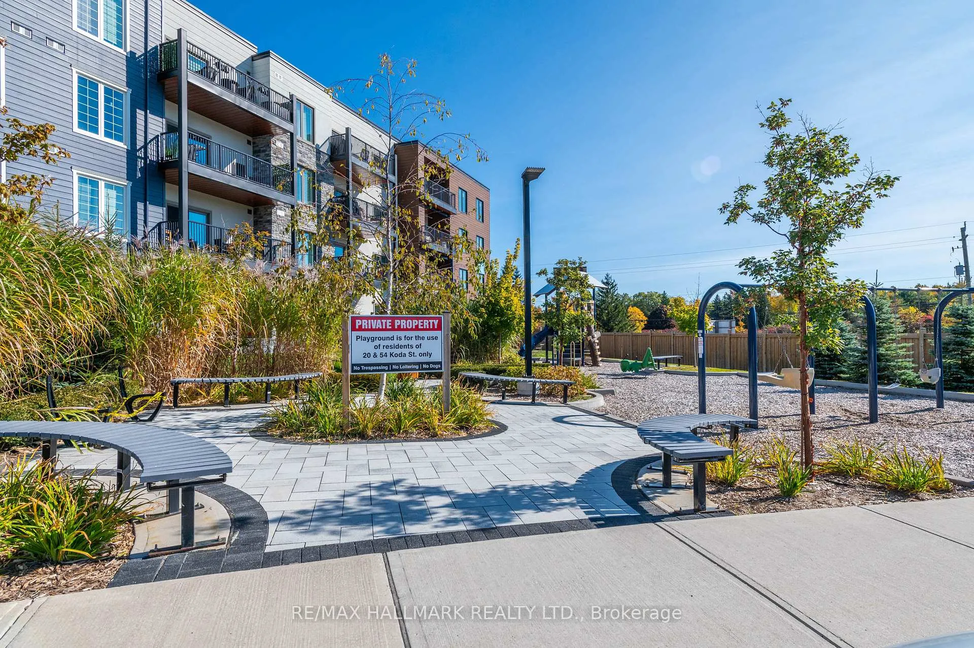 Photo 2 of Unit 201, 54 Koda Street, Barrie, Rural Barrie Southwest — HOMEH