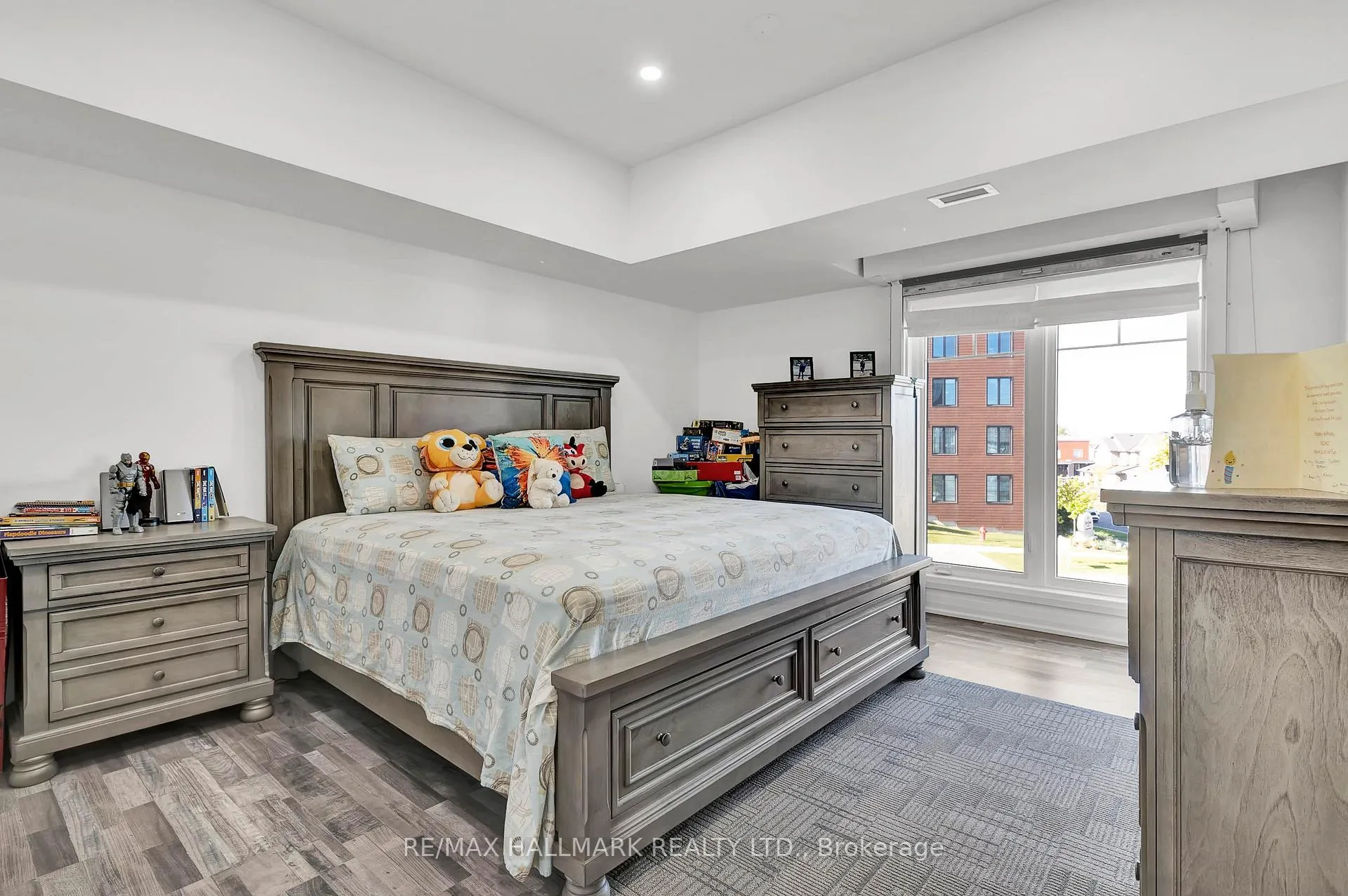 Photo 21 of Unit 201, 54 Koda Street, Barrie, Rural Barrie Southwest — HOMEH