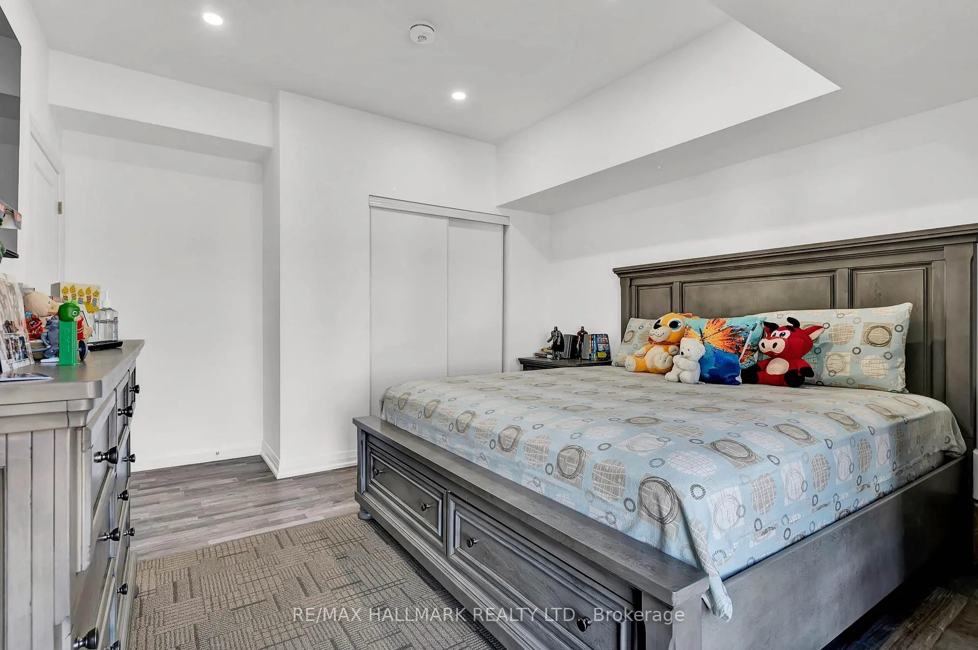 Photo 22 of Unit 201, 54 Koda Street, Barrie, Rural Barrie Southwest — HOMEH