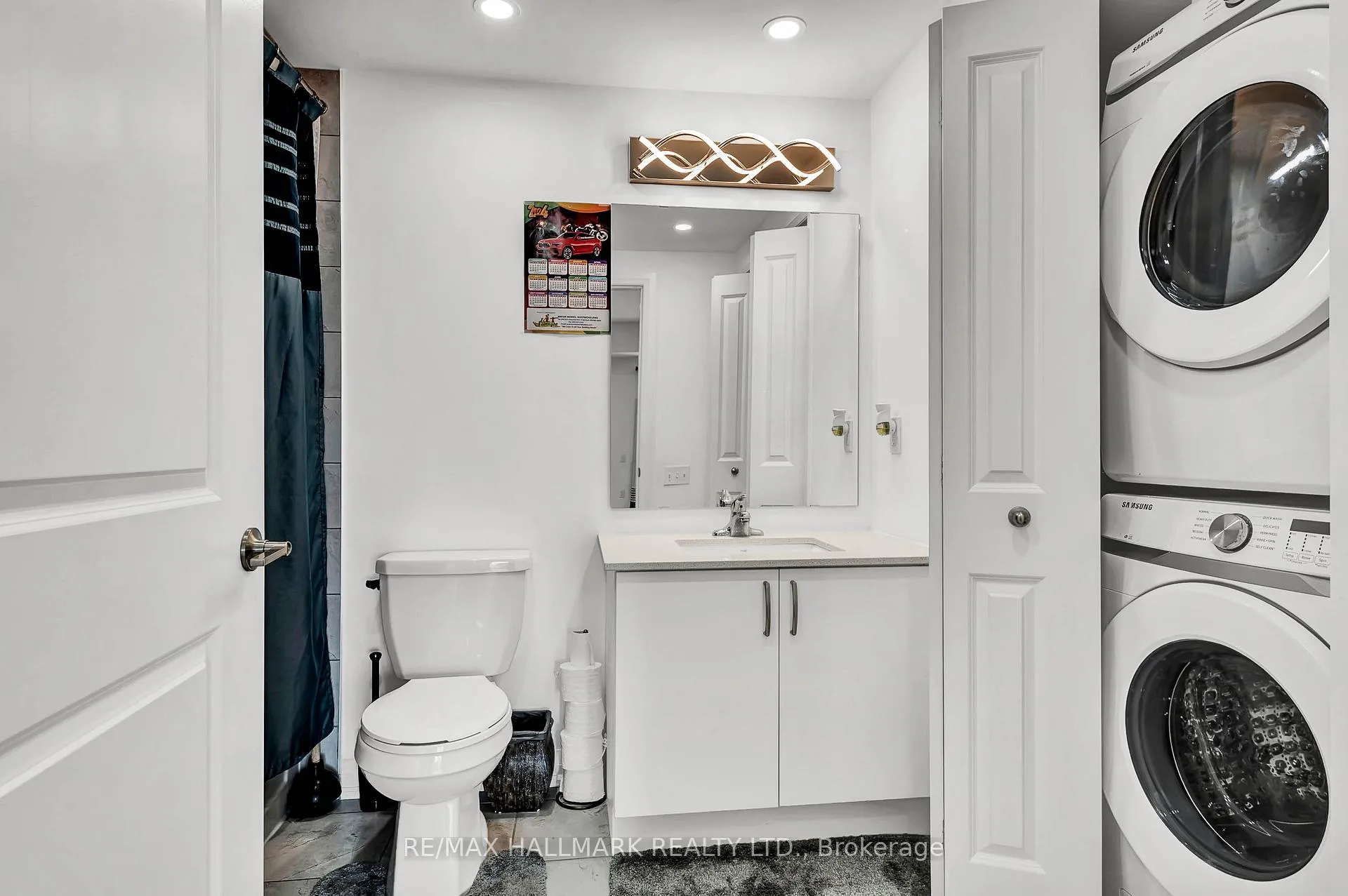 Photo 25 of Unit 201, 54 Koda Street, Barrie, Rural Barrie Southwest — HOMEH