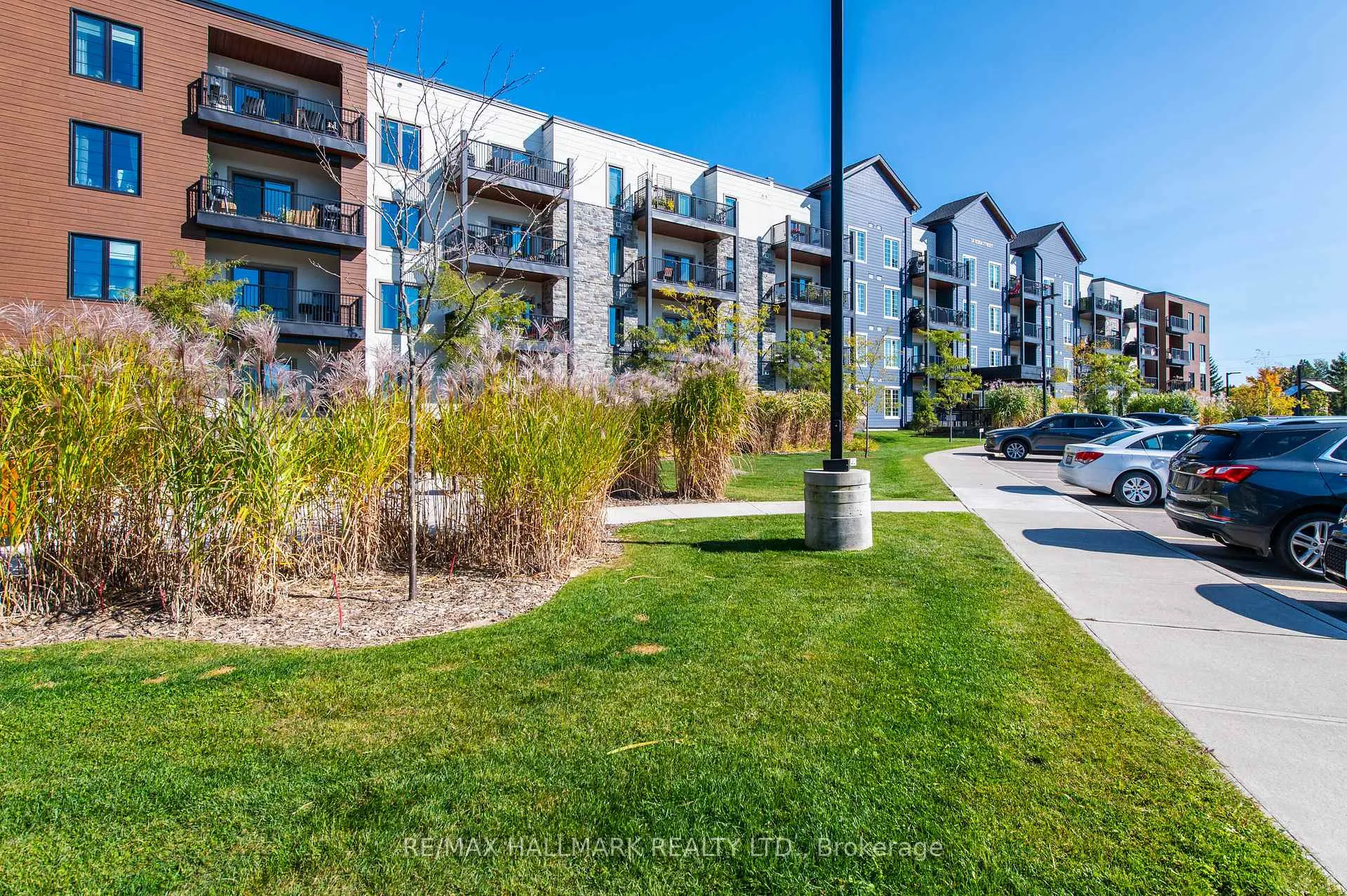 Photo 28 of Unit 201, 54 Koda Street, Barrie, Rural Barrie Southwest — HOMEH